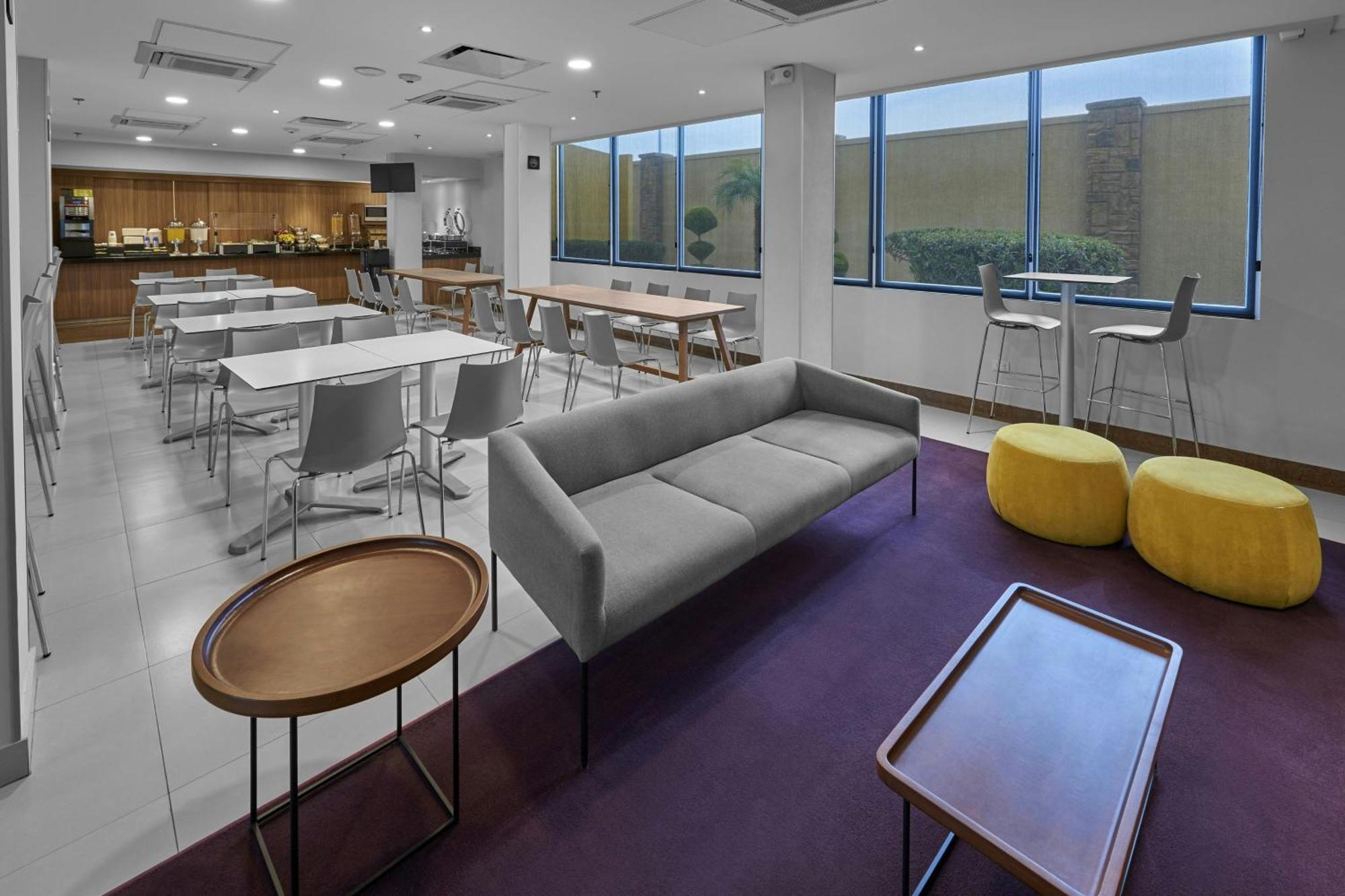 Express By Marriott