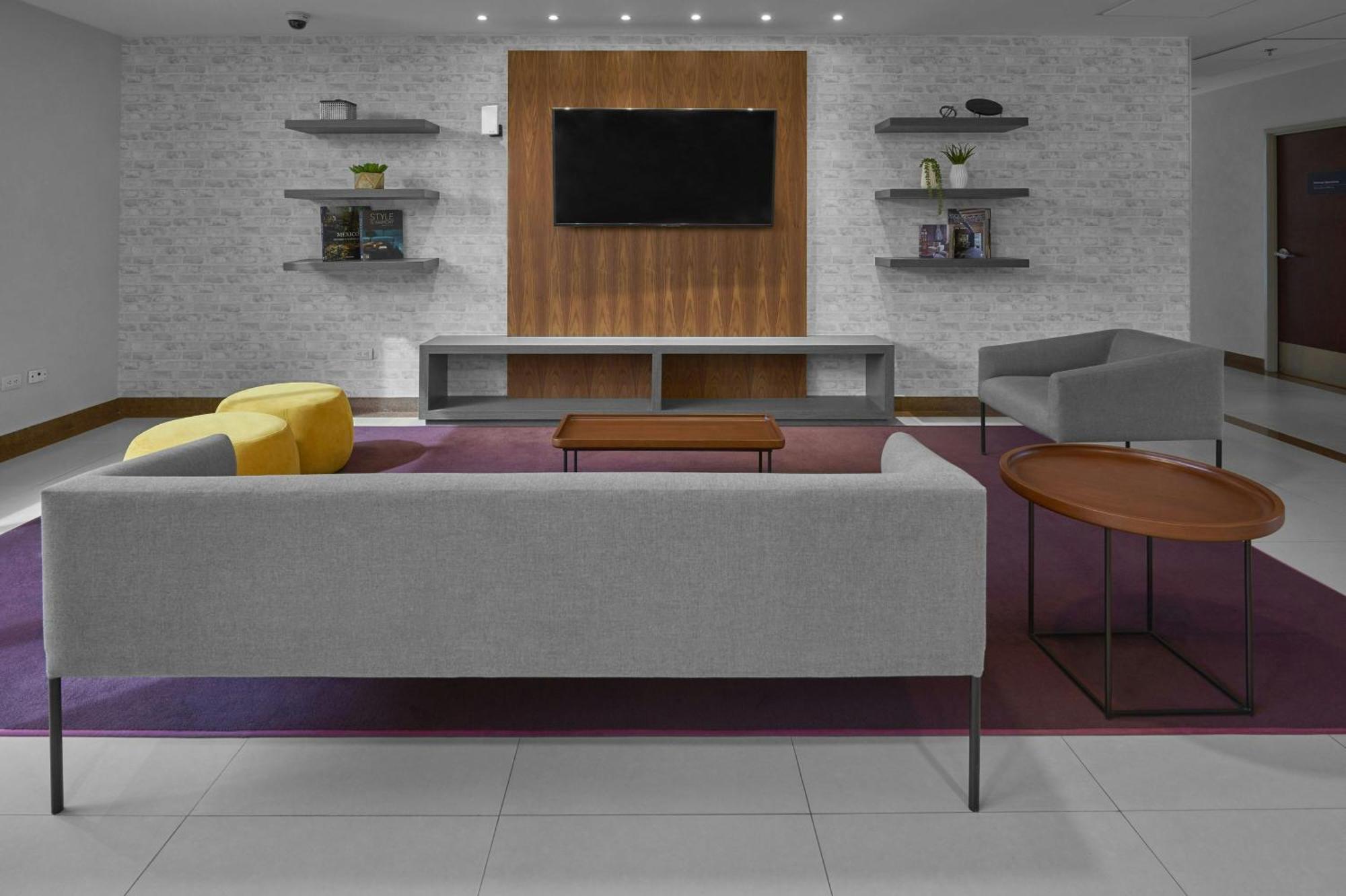 Hotel Express By Marriott