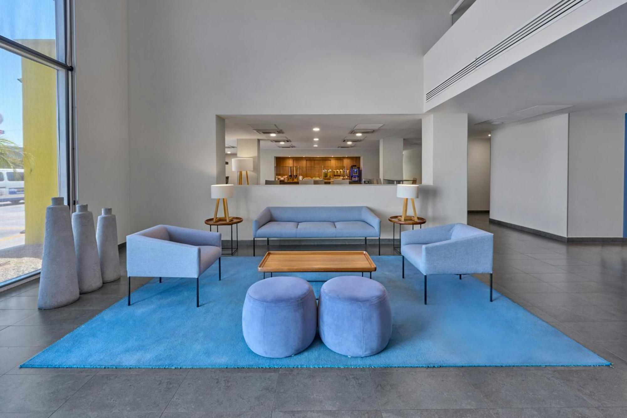 Express By Marriott Hotel Mexicali