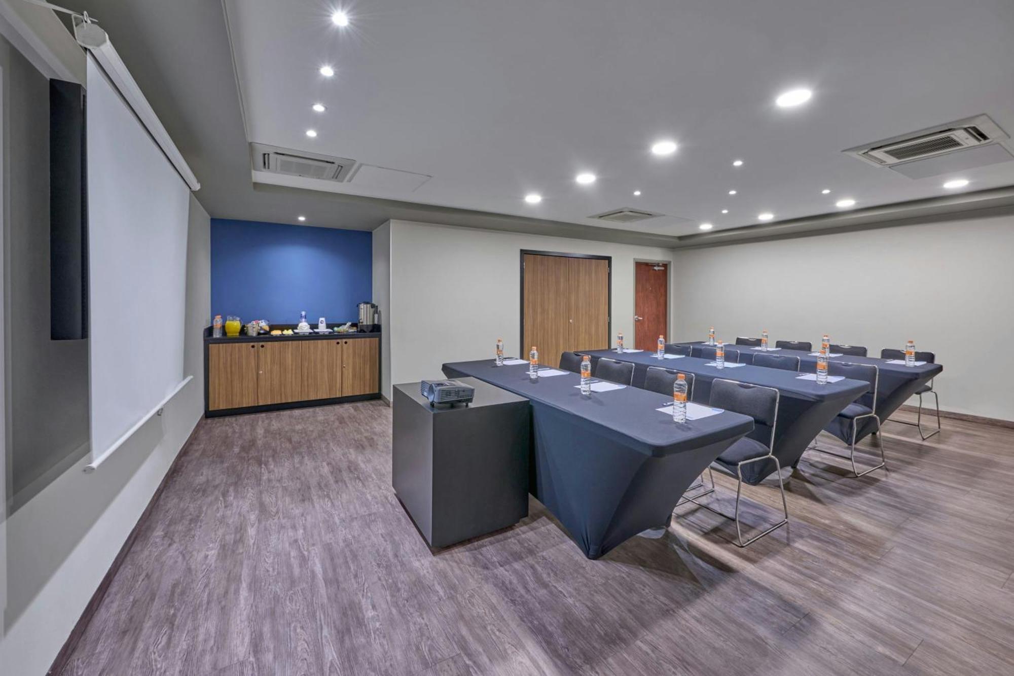 Express By Marriott 4*