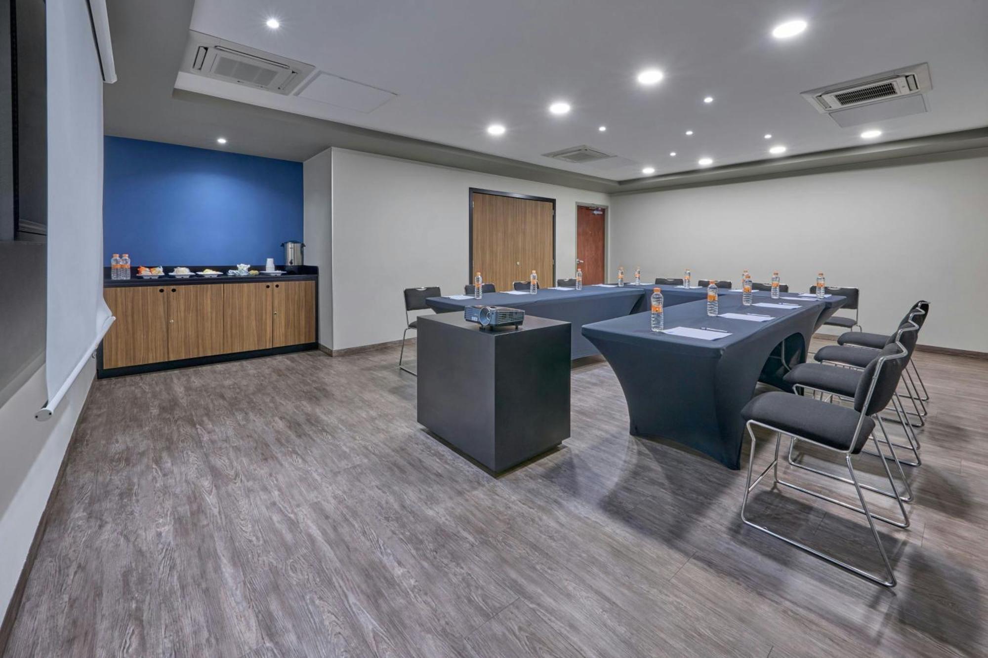 Express By Marriott