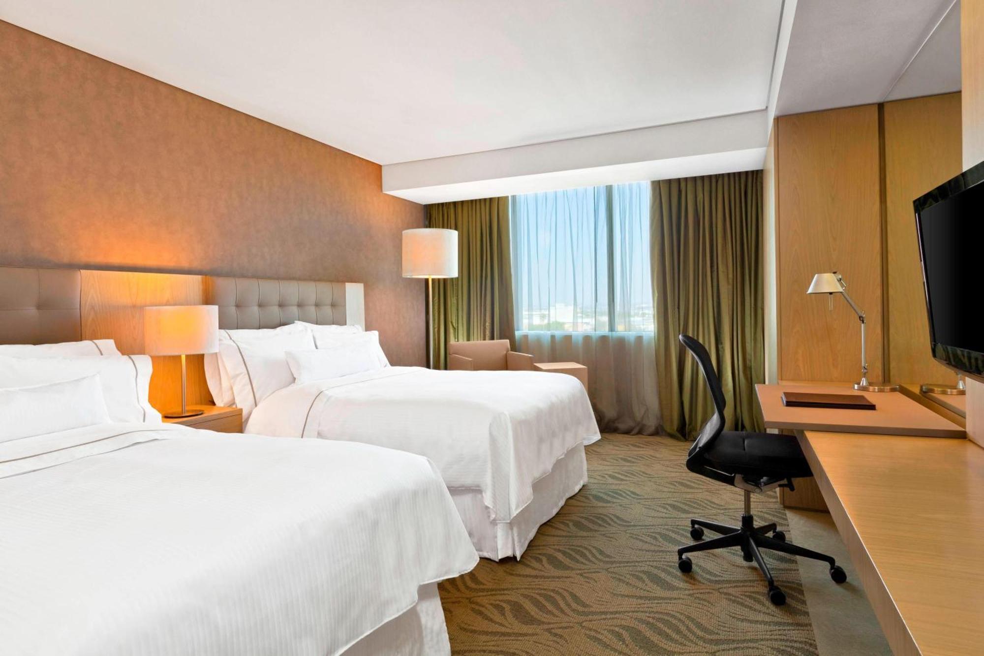 Hotel The Westin Guadalajara