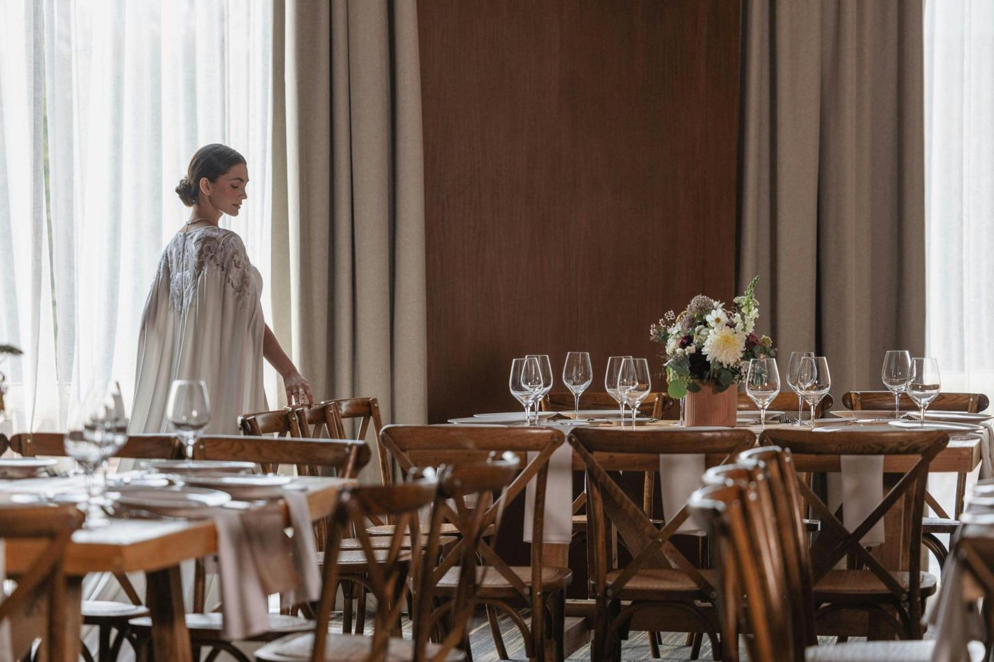 Hotel Jw Marriott Polanco Mexico City