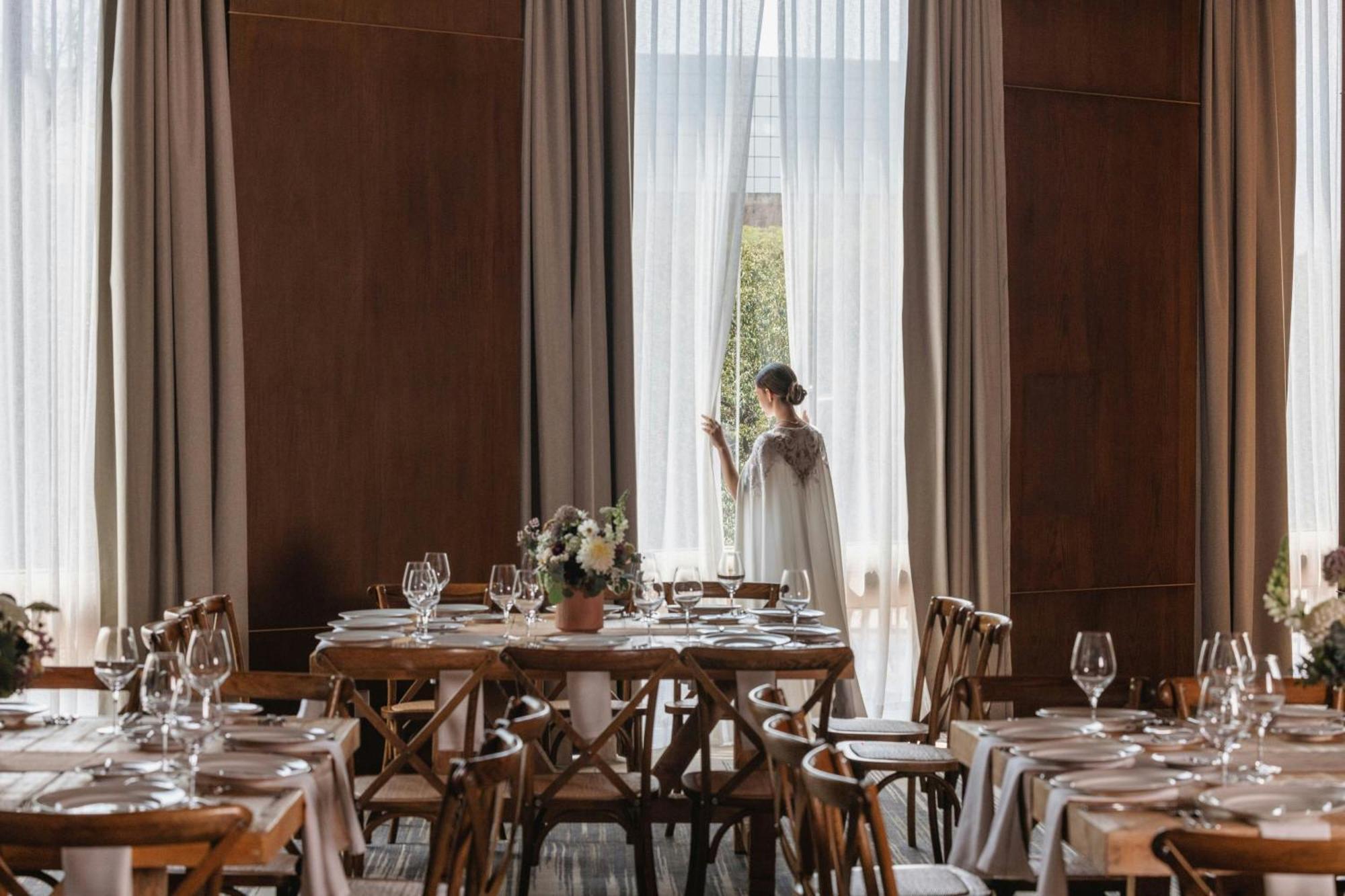 Jw Marriott Polanco 5* Mexico City