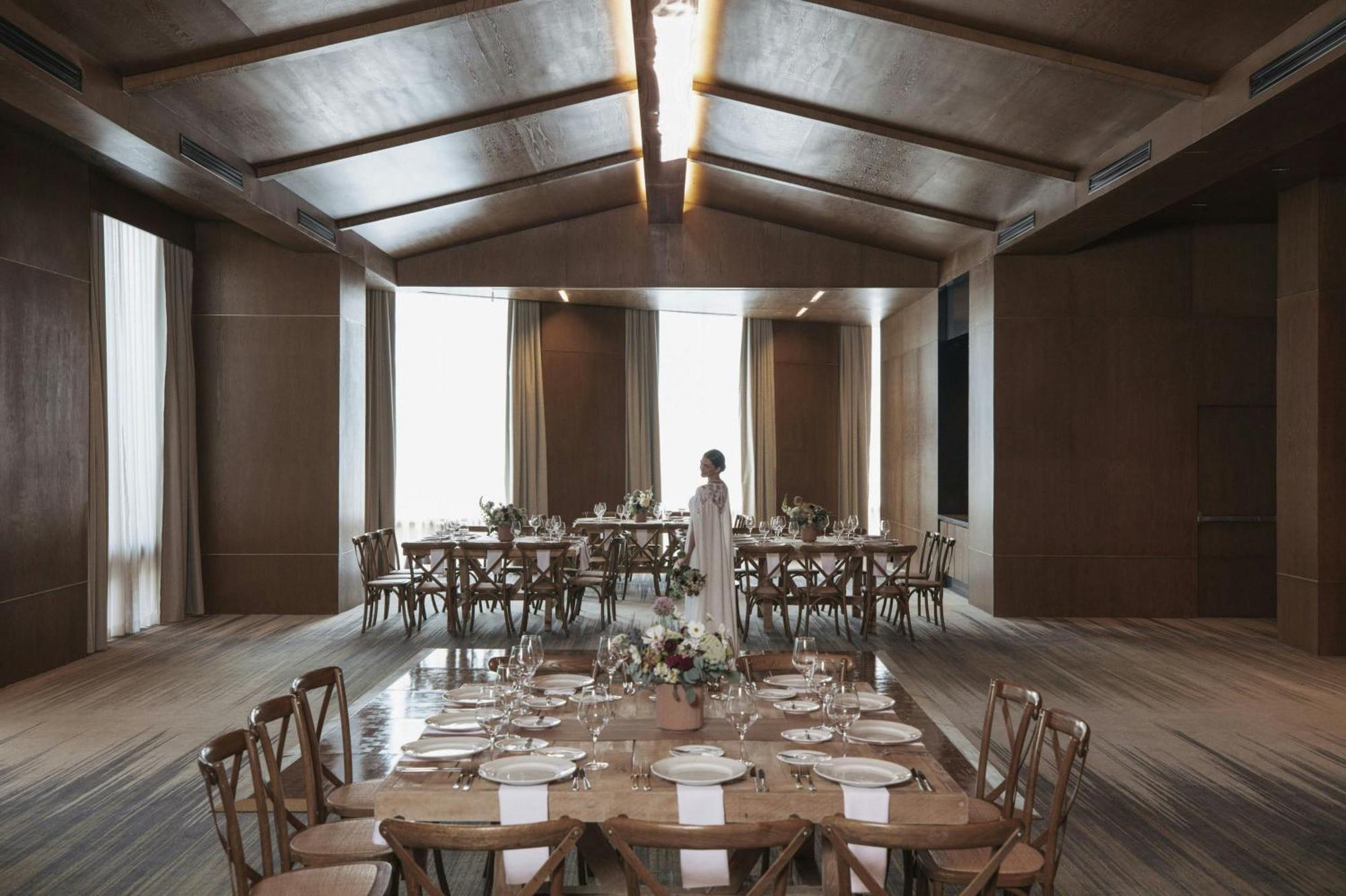 Hotel Jw Marriott Polanco