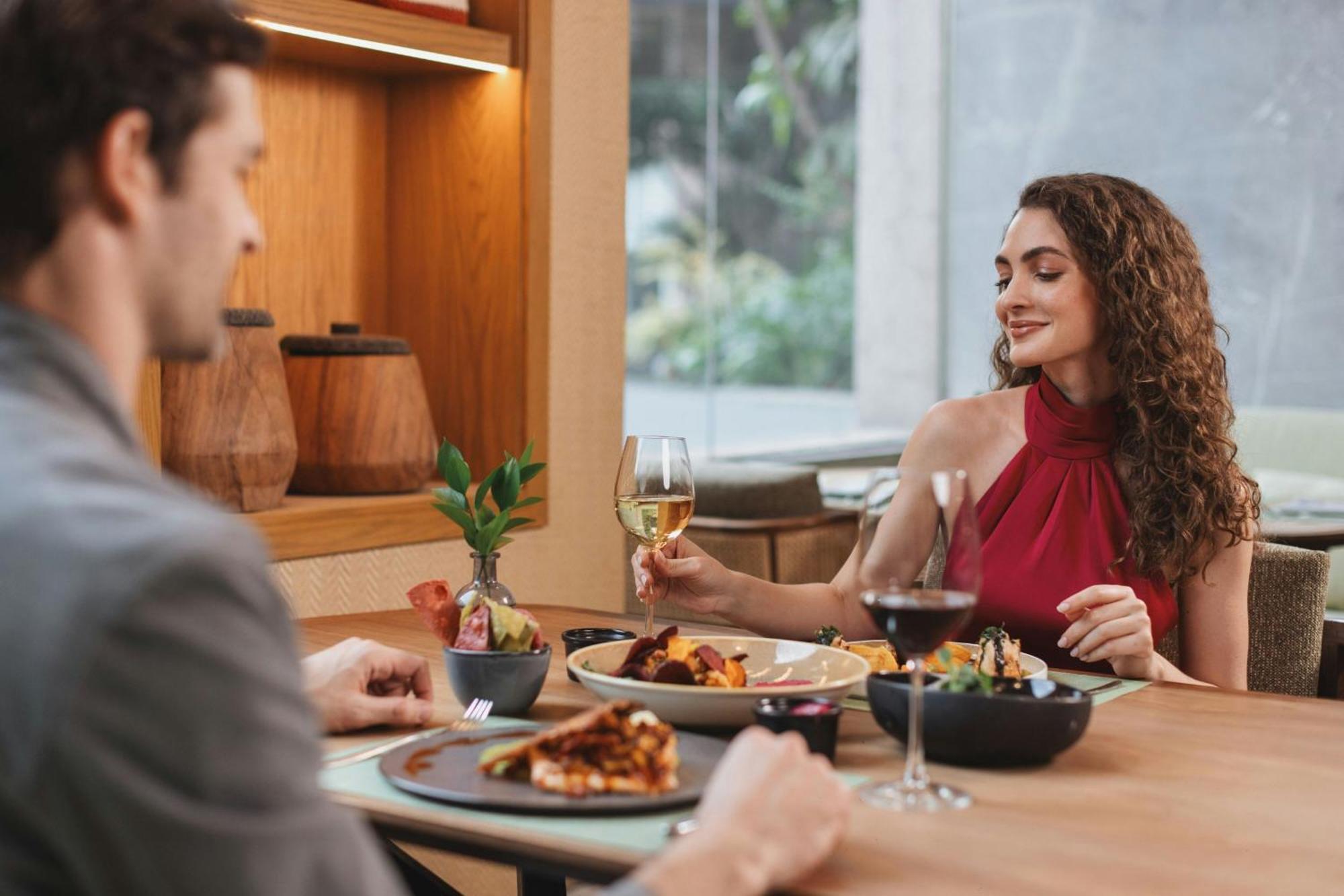 Hotel Jw Marriott Polanco 5*