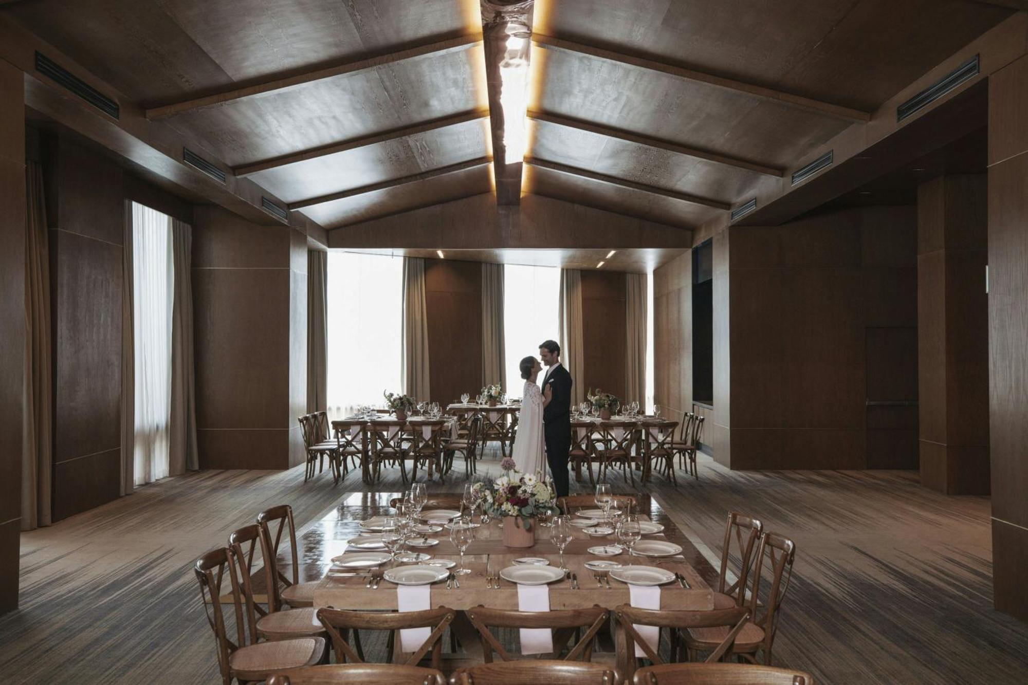 Jw Marriott Polanco Mexico City