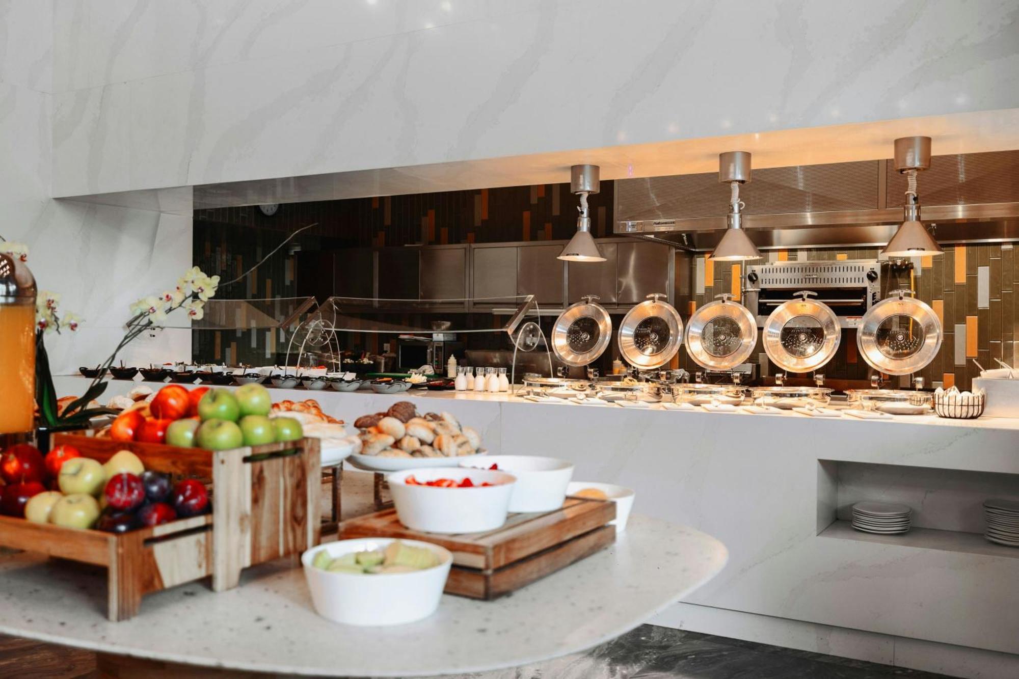 Jw Marriott Polanco 5* Mexico City