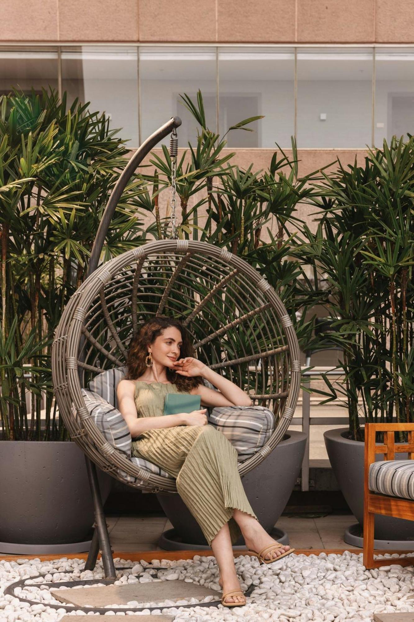 Jw Marriott Polanco Hotel