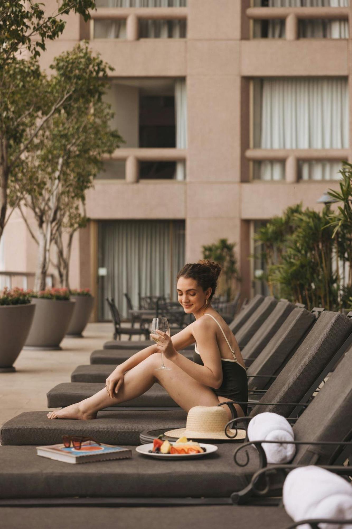 Jw Marriott Polanco Hotel 5*