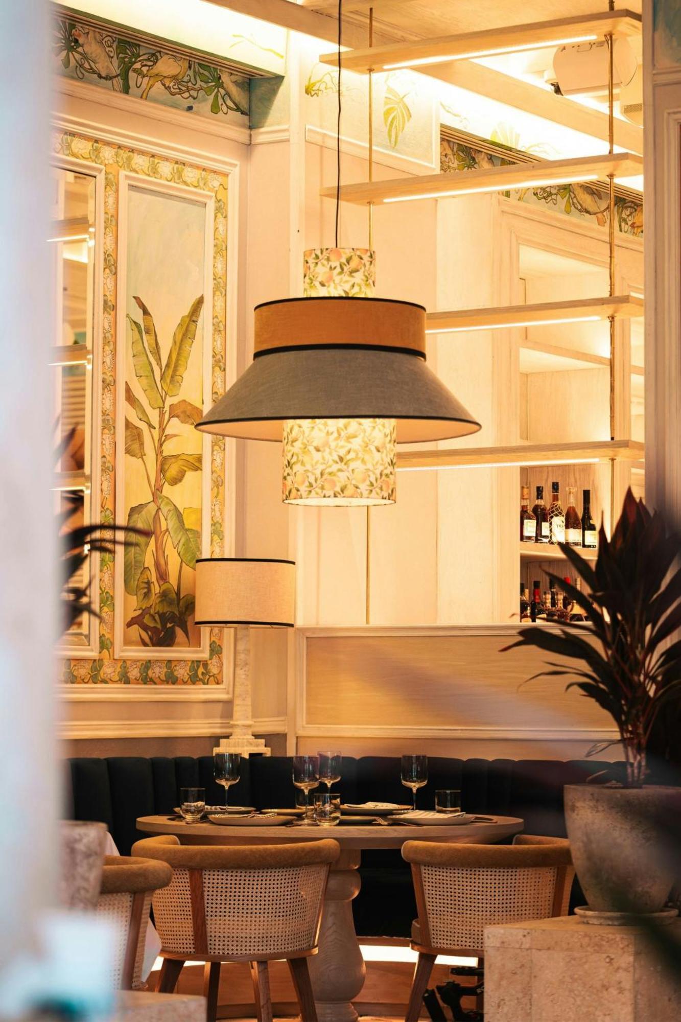 Hotel Jw Marriott Polanco 5*
