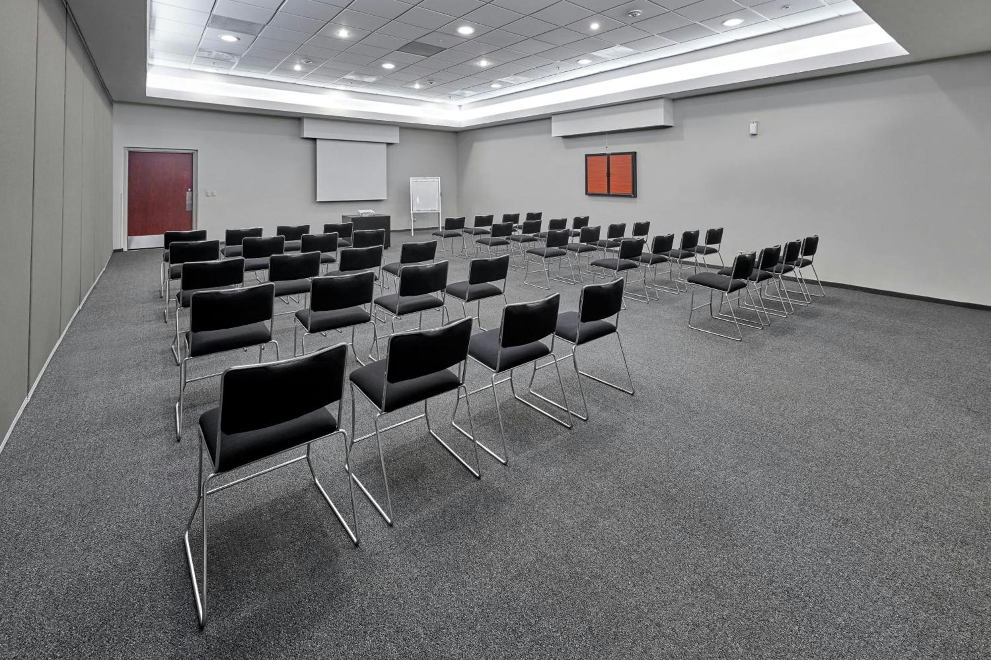 Express By Marriott Jurica Queretaro