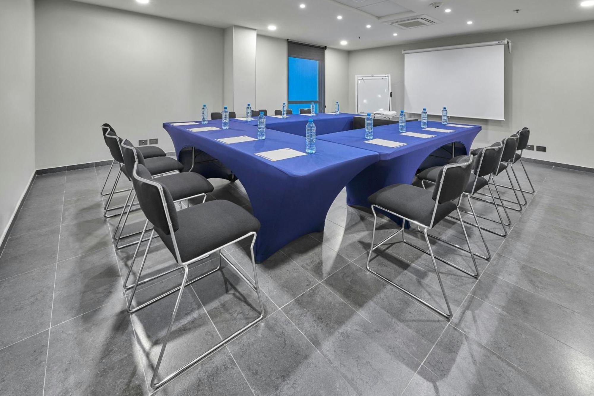Express By Marriott Jurica 4* Queretaro