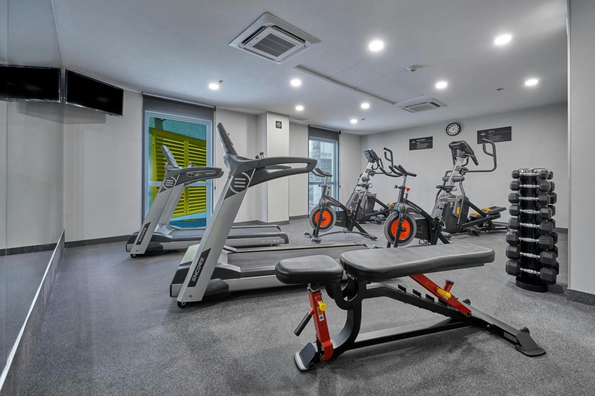 Express By Marriott Jurica