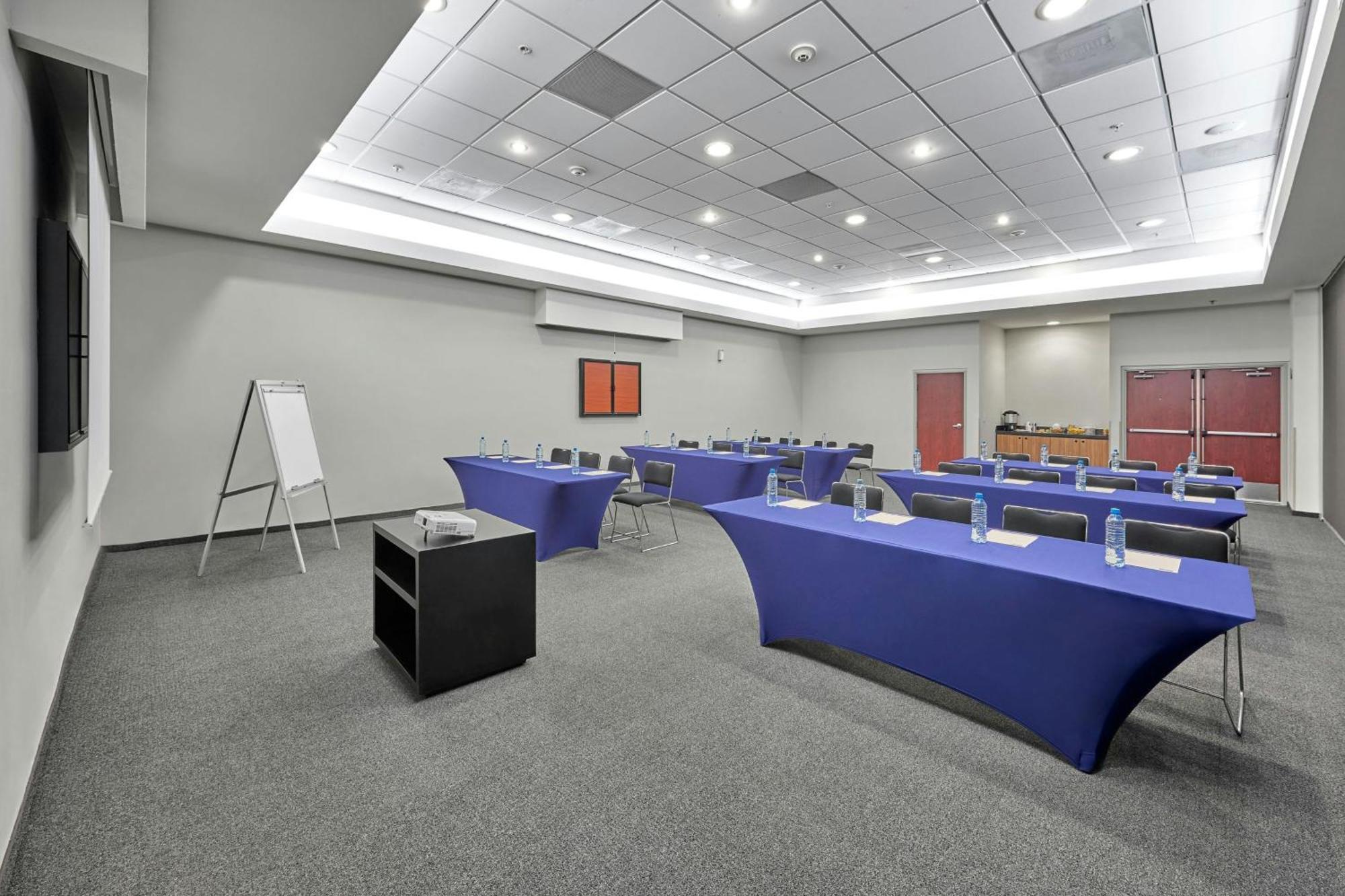 Hotel Express By Marriott Jurica