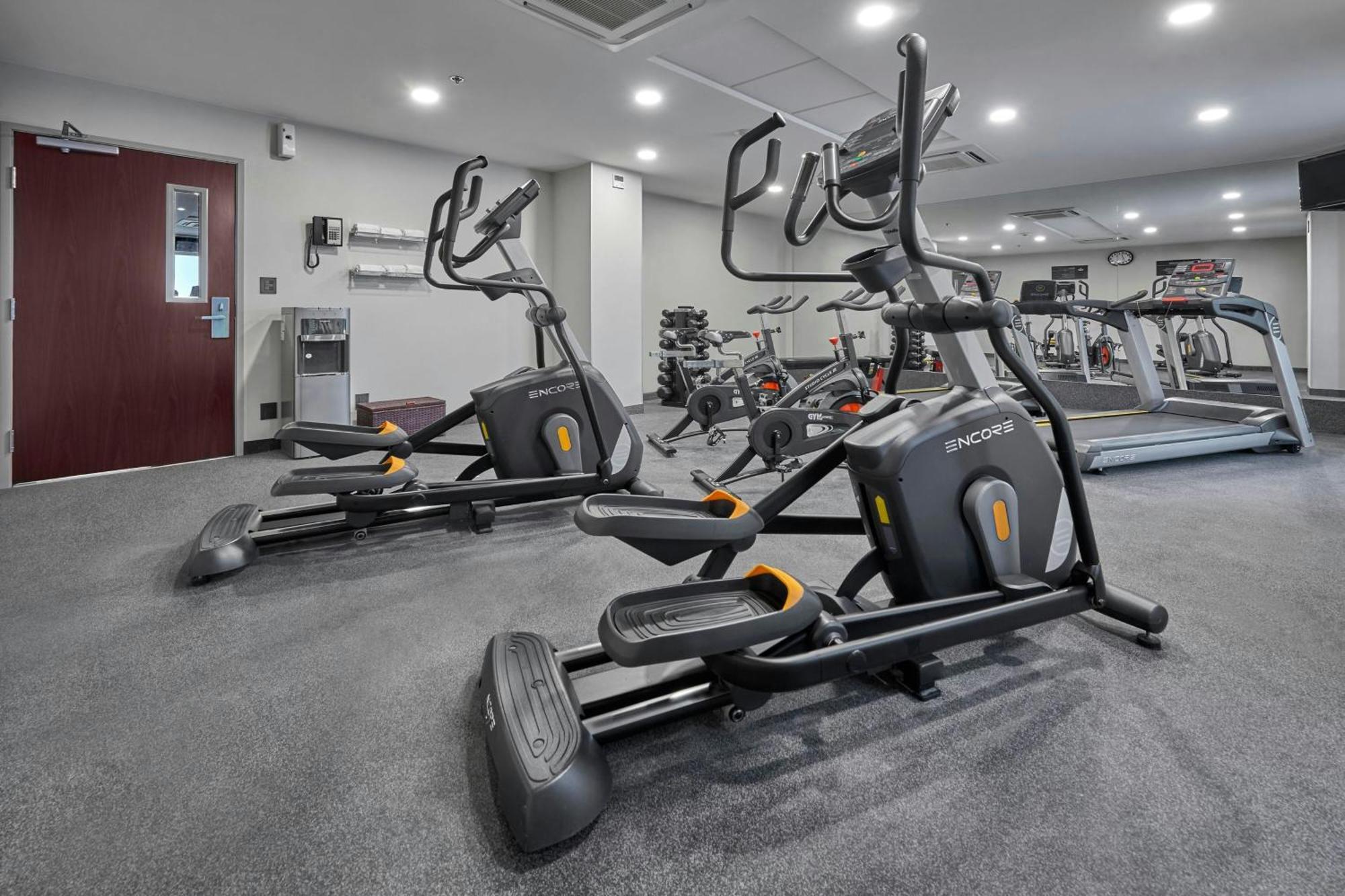 Express By Marriott Jurica Hotel 4*