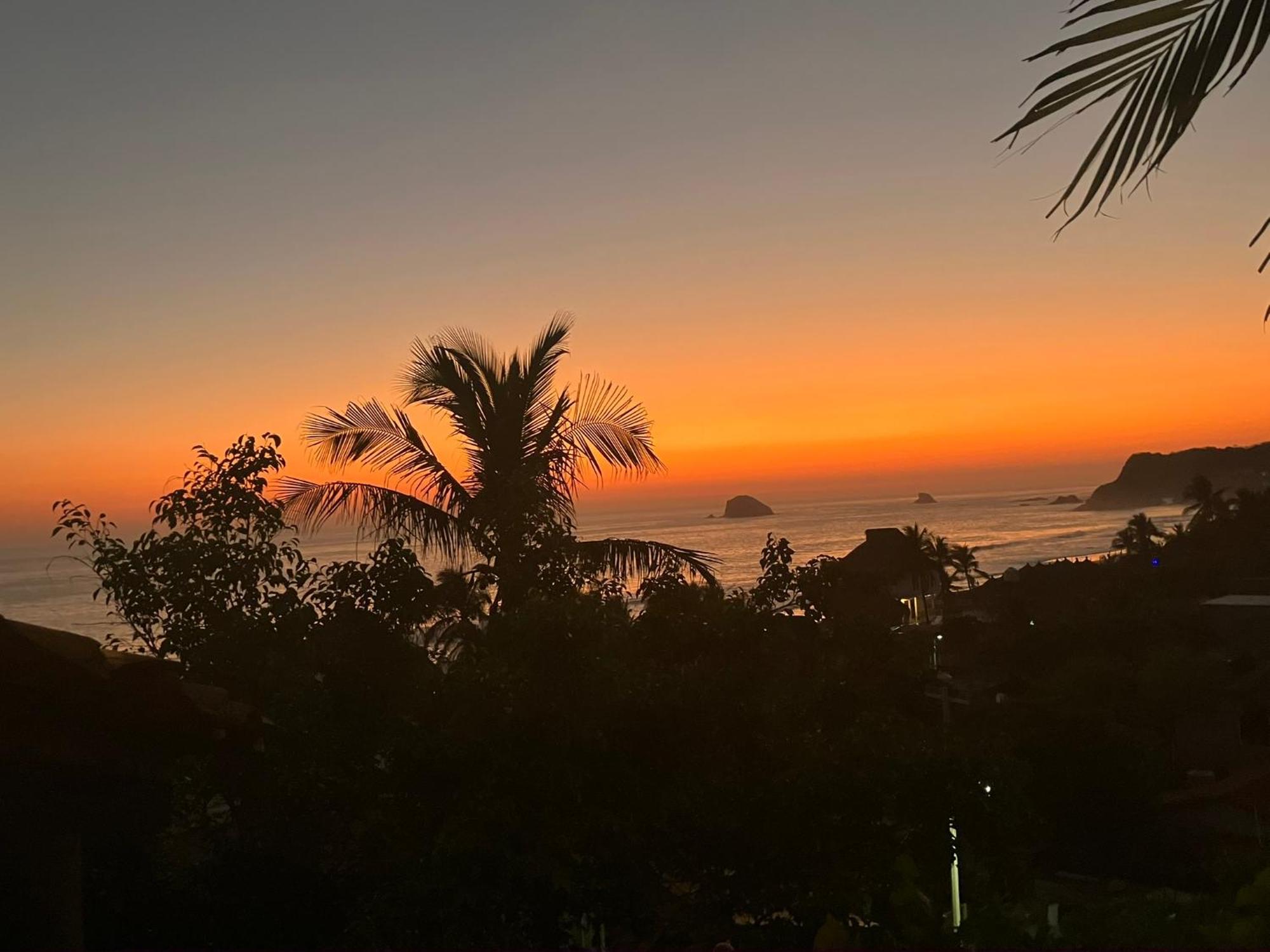 Hotel La Loma Linda, Bungalows, Yoga And Feldenkrais, Starlink Internet 2*