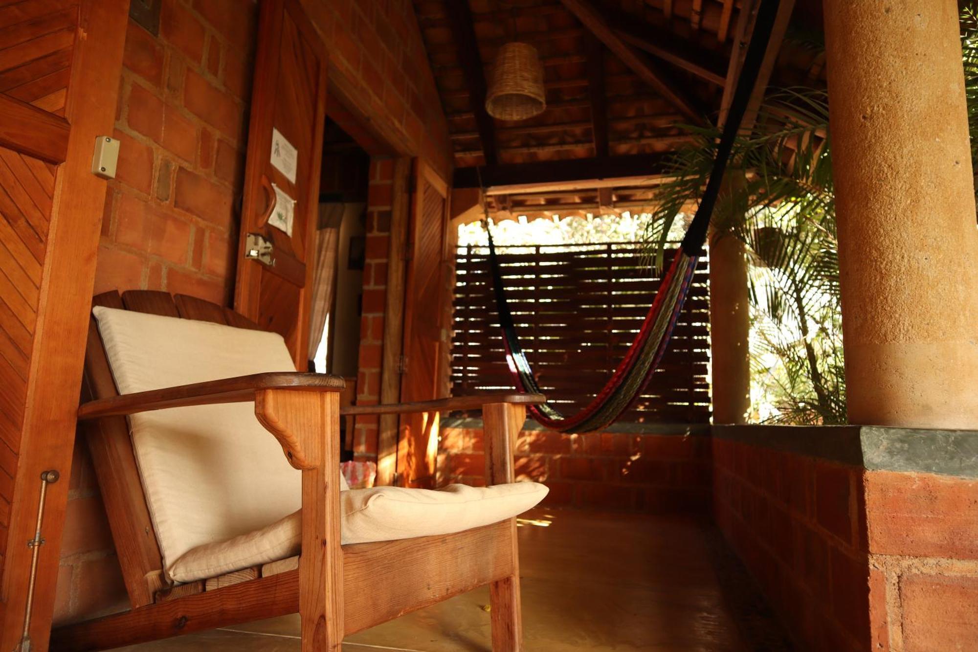 La Loma Linda, Bungalows, Yoga And Feldenkrais, Starlink Internet