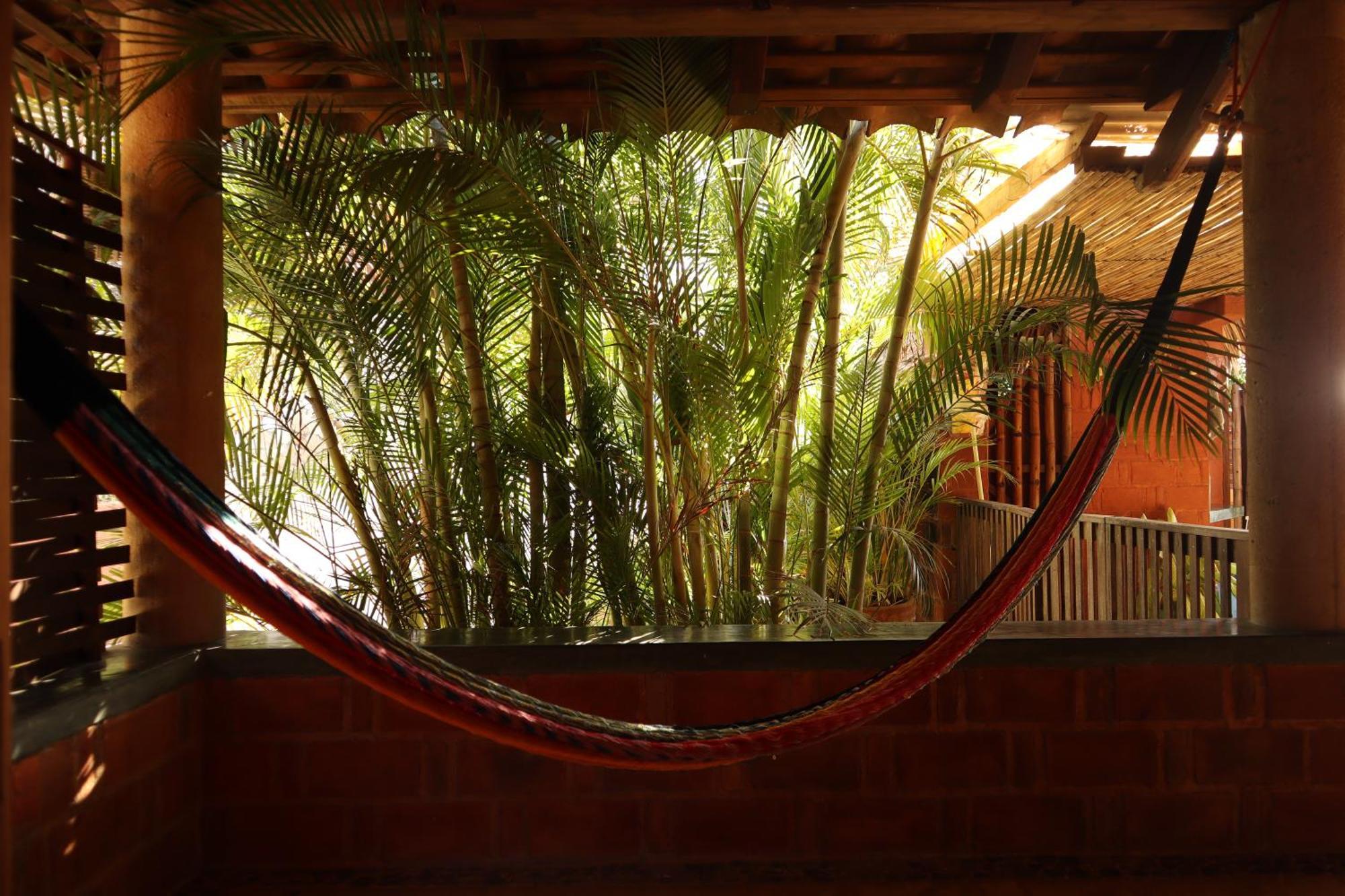 Hotel La Loma Linda, Bungalows, Yoga And Feldenkrais, Starlink Internet