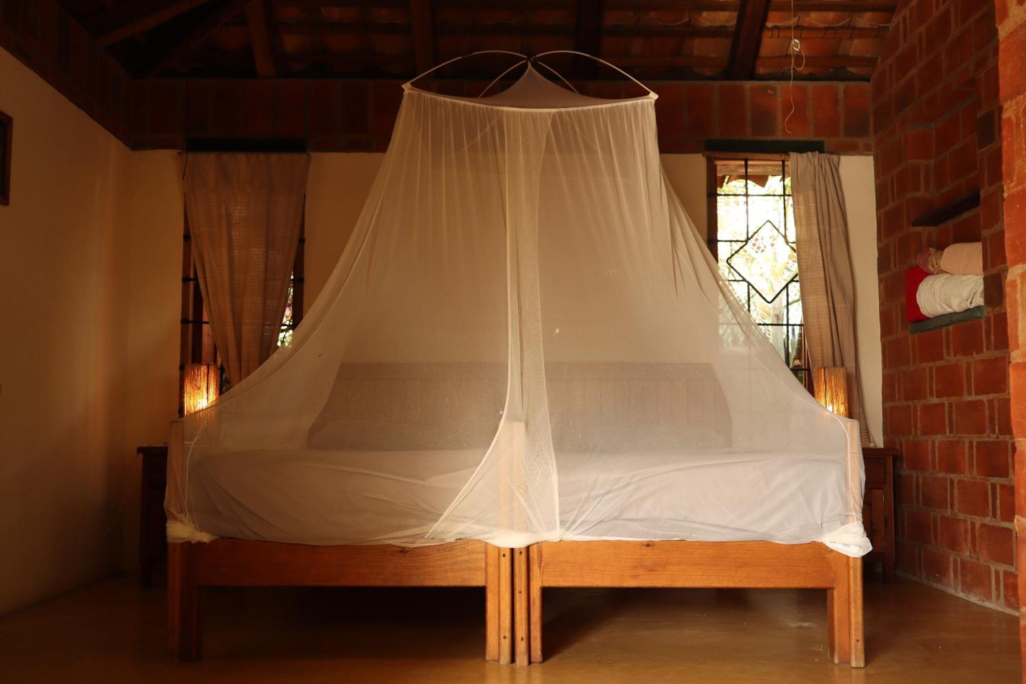 La Loma Linda, Bungalows, Yoga And Feldenkrais, Starlink Internet Hotel Zipolite