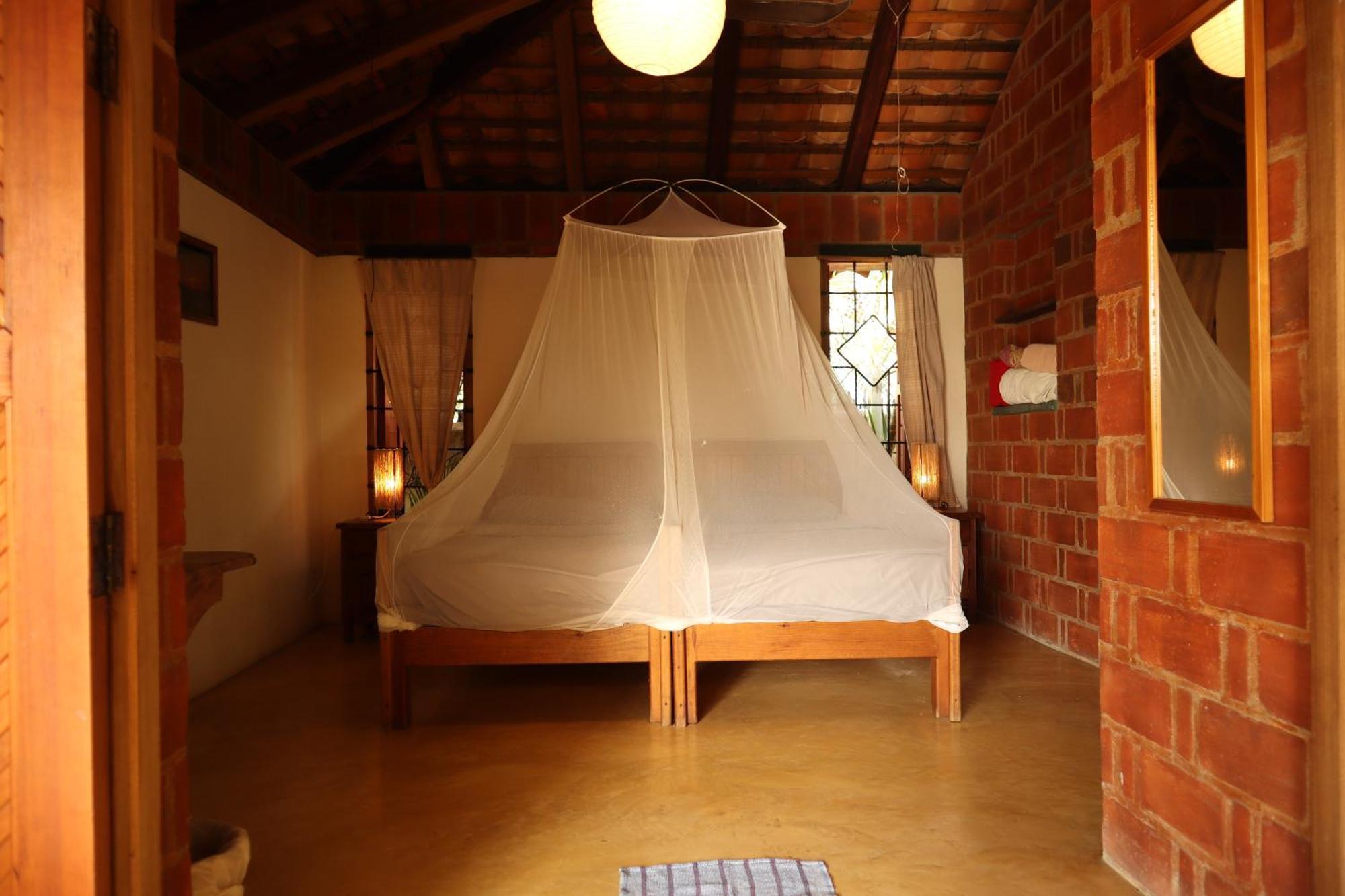 La Loma Linda, Bungalows, Yoga And Feldenkrais, Starlink Internet 2*