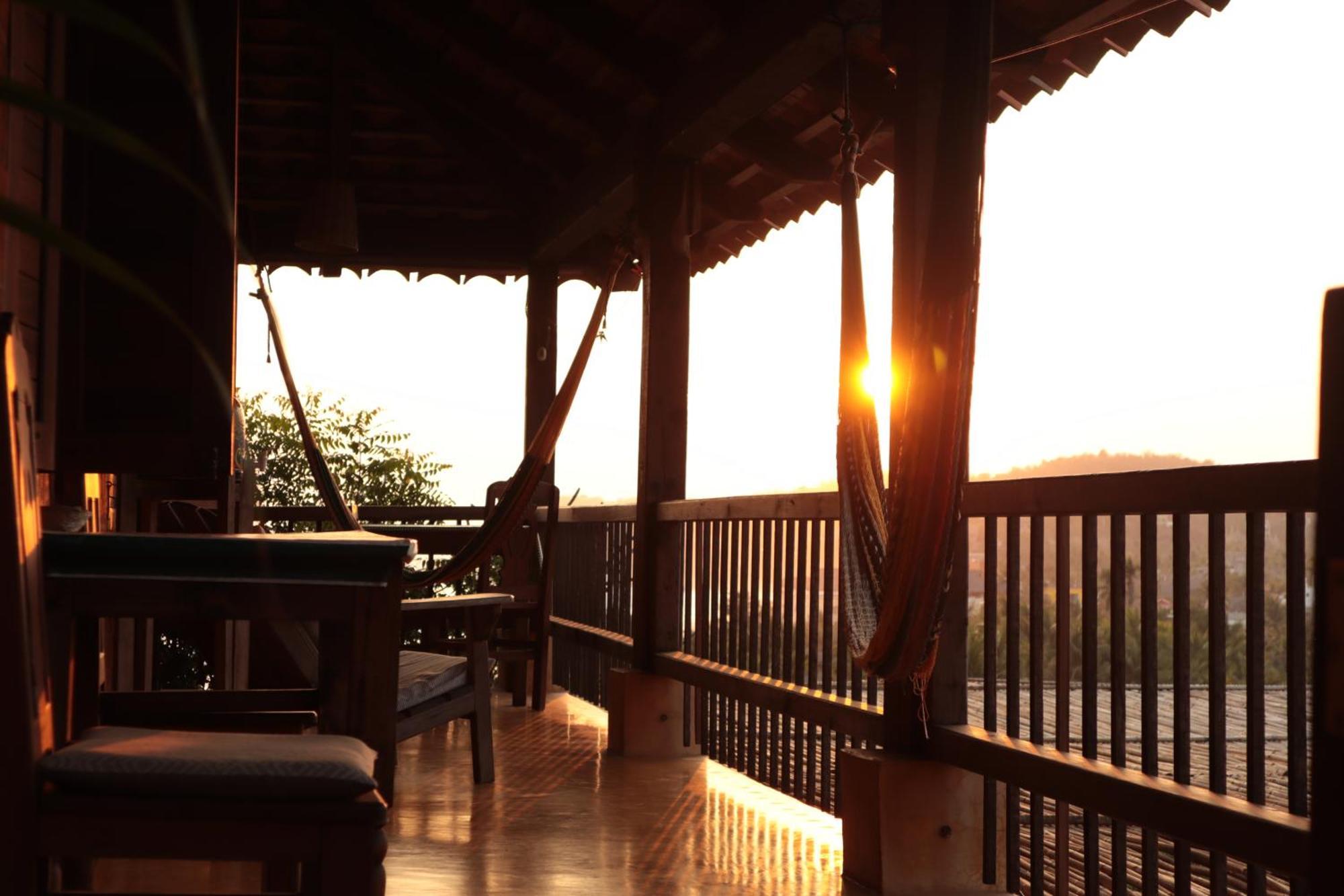 Hotel La Loma Linda, Bungalows, Yoga And Feldenkrais, Starlink Internet 2*