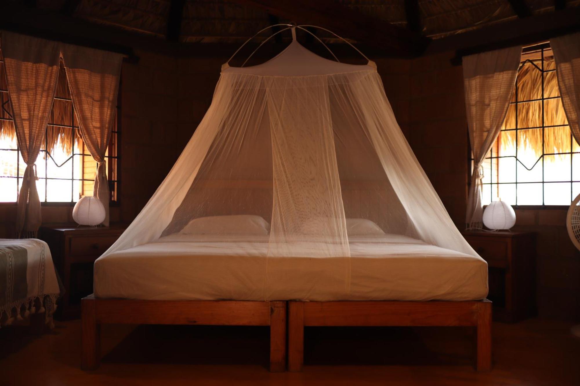 La Loma Linda, Bungalows, Yoga And Feldenkrais, Starlink Internet 2* Zipolite