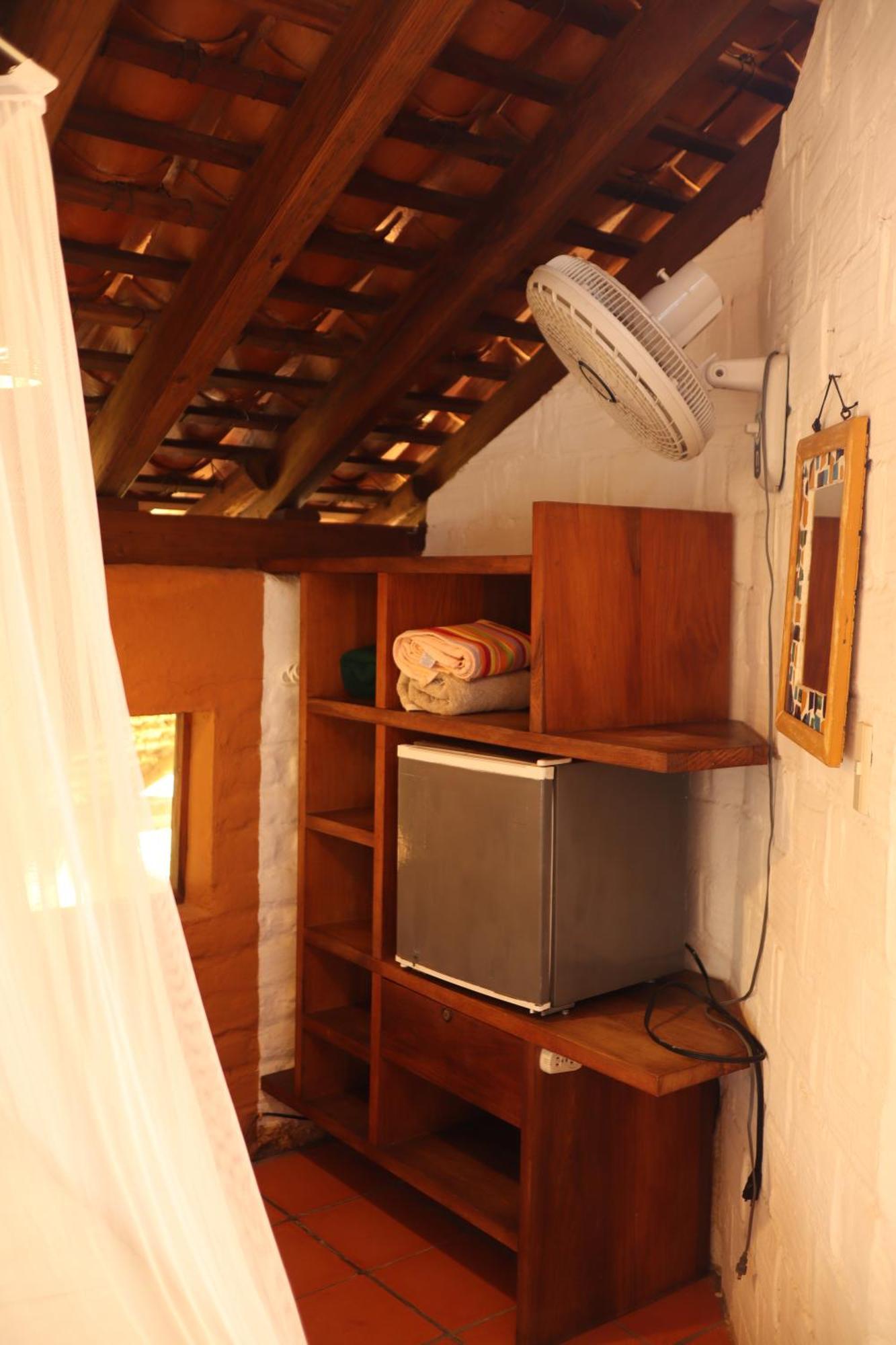 La Loma Linda, Bungalows, Yoga And Feldenkrais, Starlink Internet Hotel