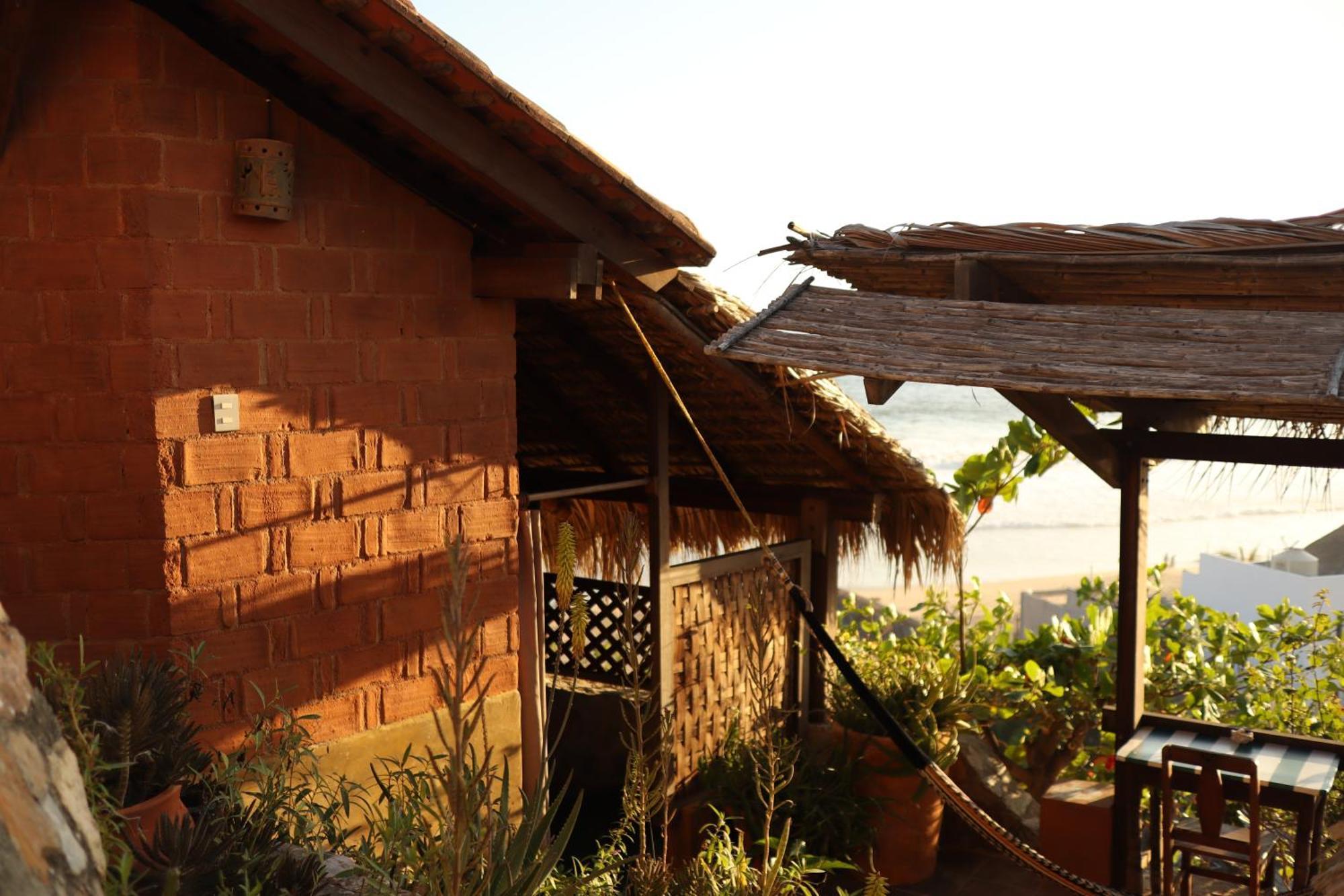 Hotel La Loma Linda, Bungalows, Yoga And Feldenkrais, Starlink Internet