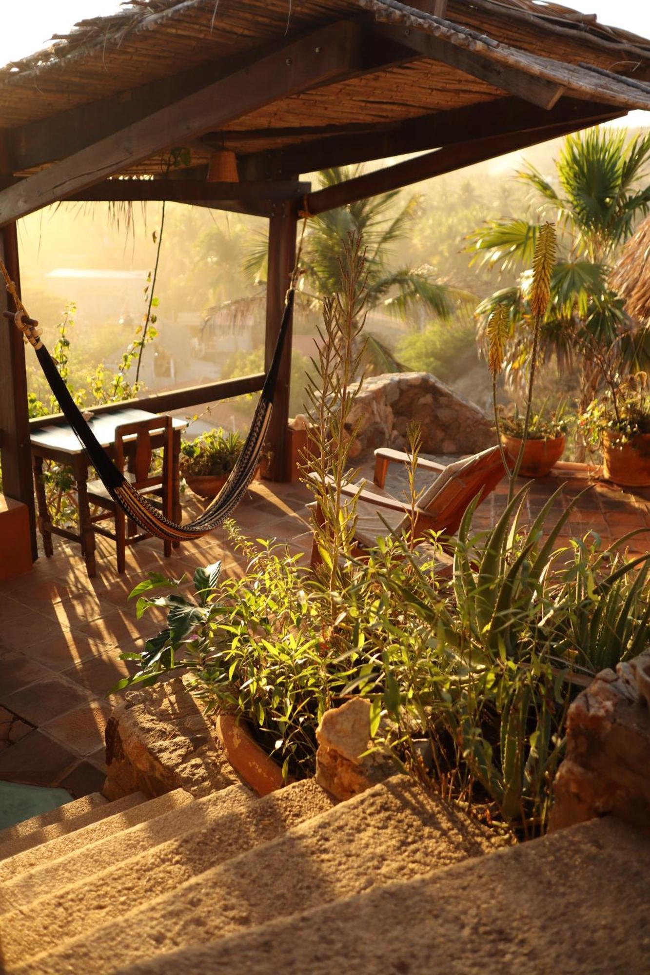 Hotel La Loma Linda, Bungalows, Yoga And Feldenkrais, Starlink Internet 2*