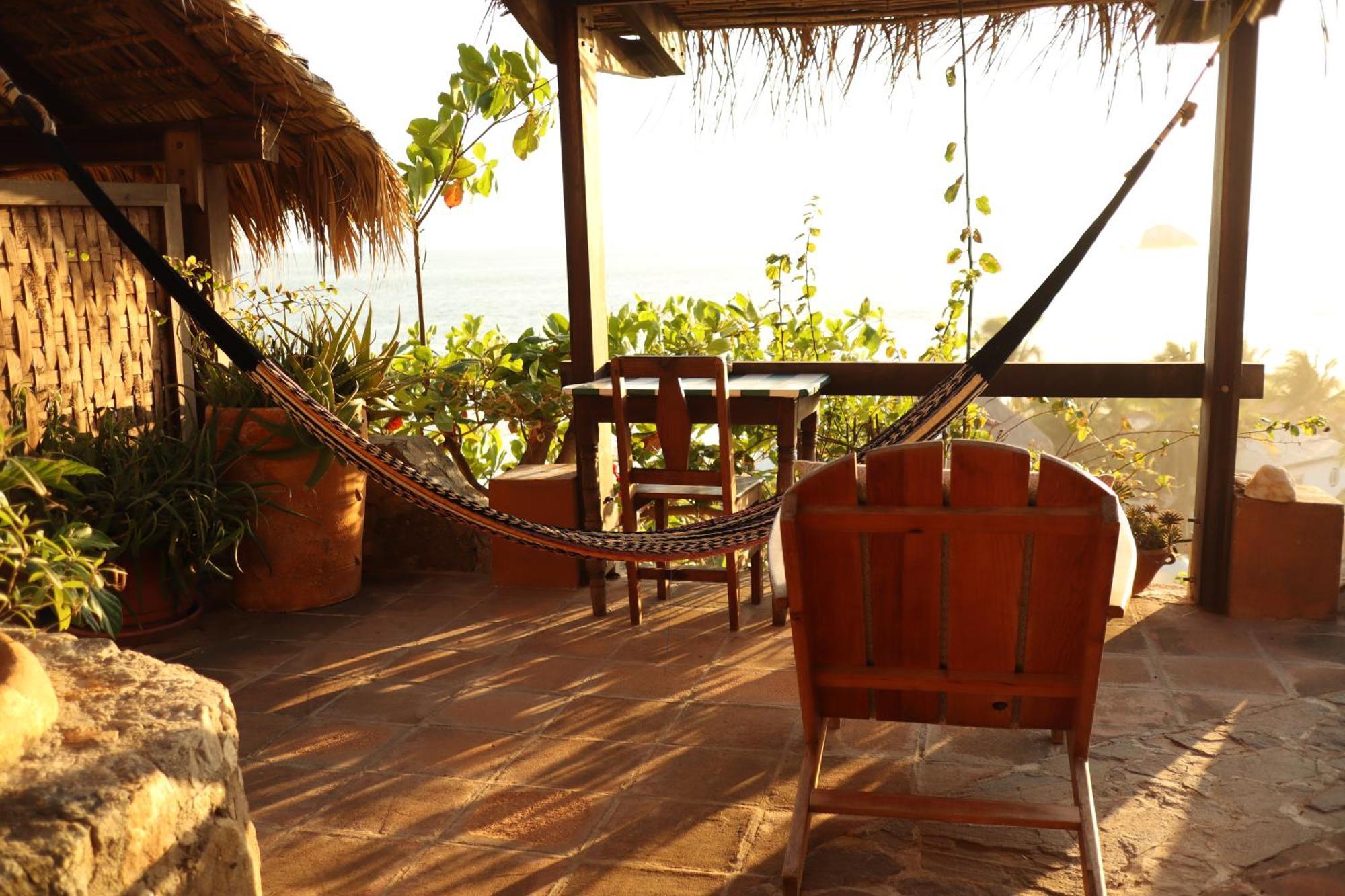 La Loma Linda, Bungalows, Yoga And Feldenkrais, Starlink Internet Hotel Zipolite