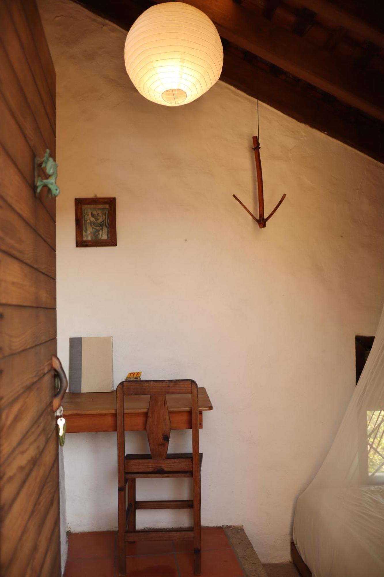La Loma Linda, Bungalows, Yoga And Feldenkrais, Starlink Internet 2*