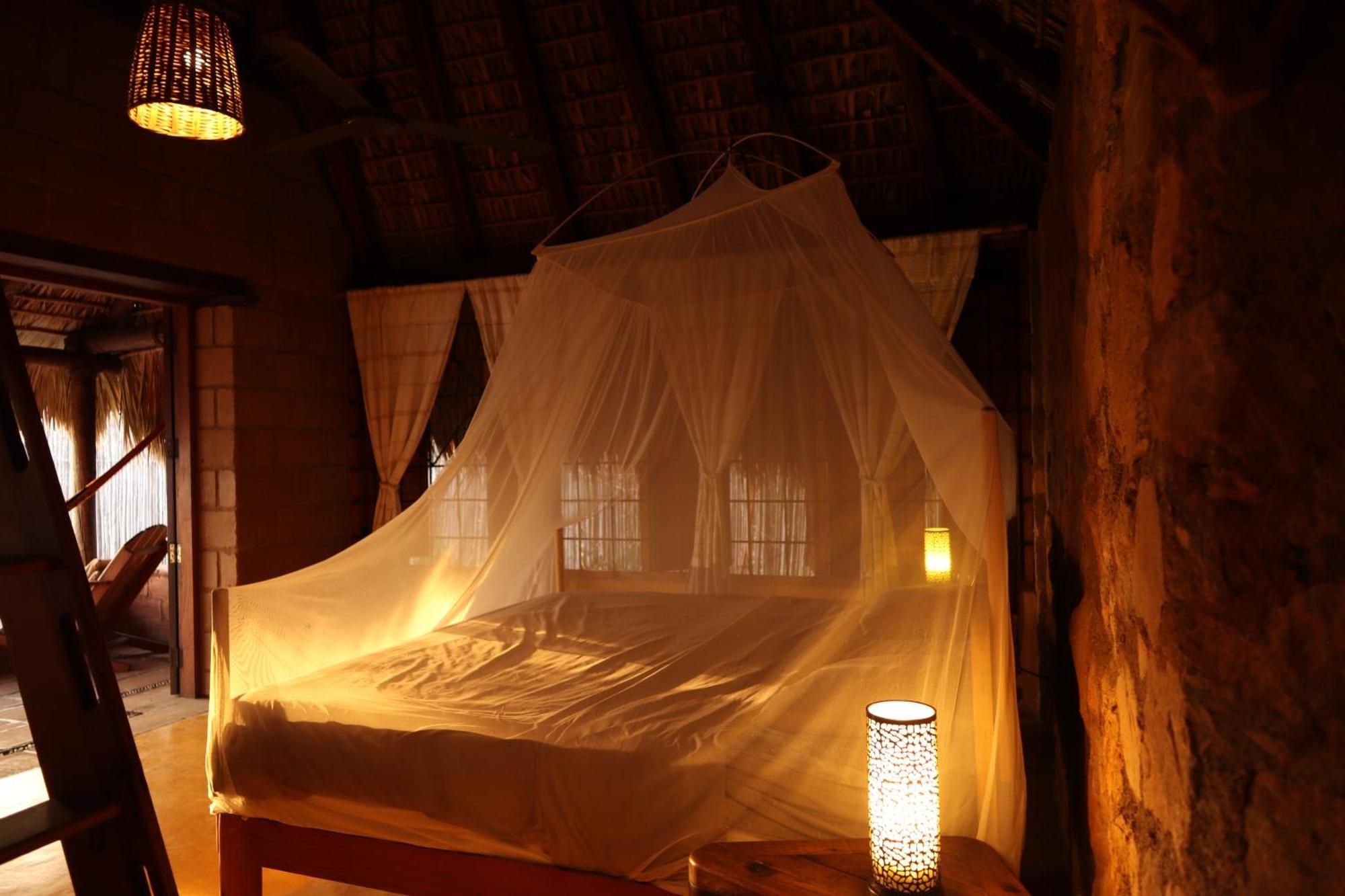 La Loma Linda, Bungalows, Yoga And Feldenkrais, Starlink Internet Hotel Zipolite