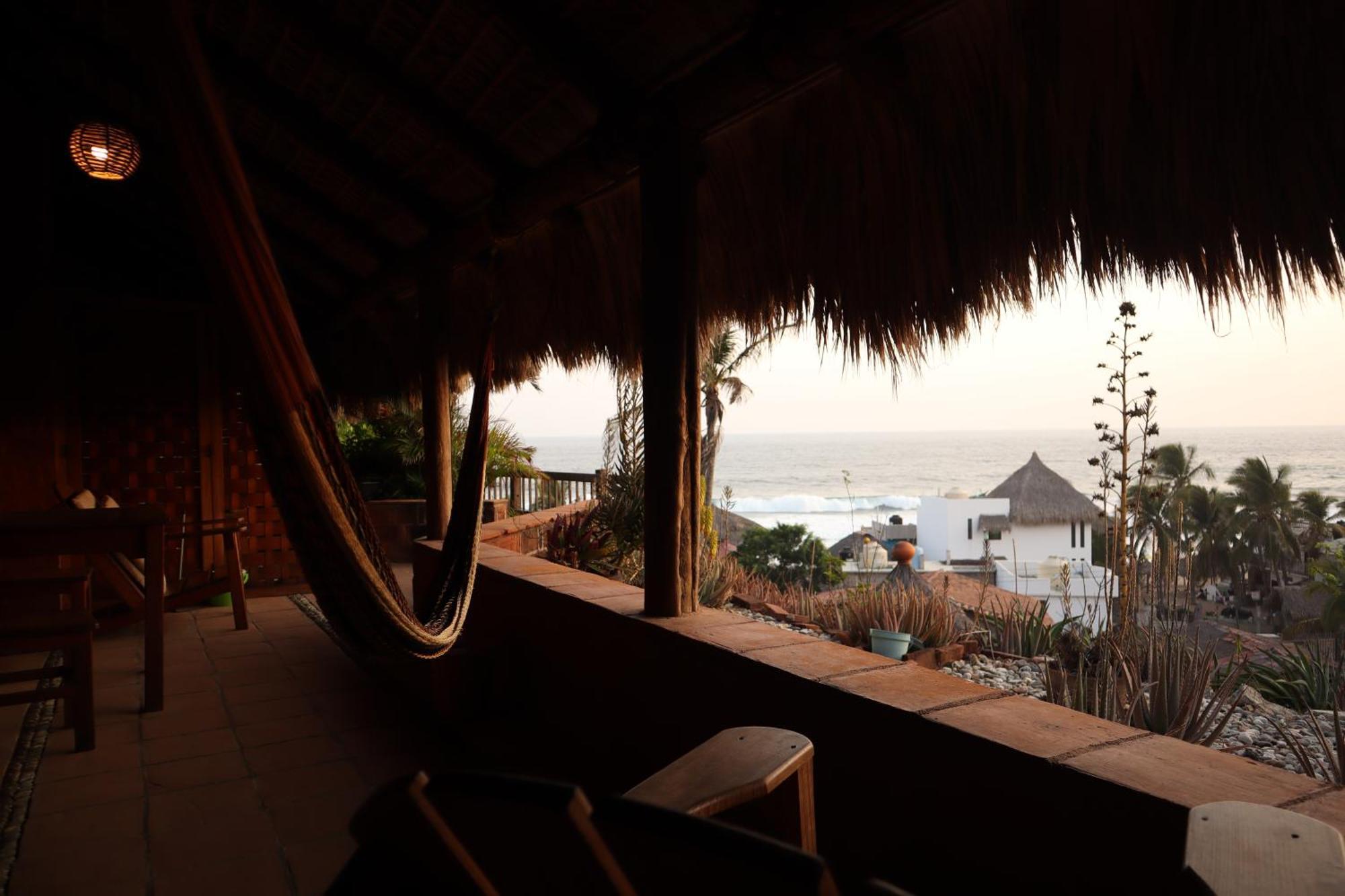 La Loma Linda, Bungalows, Yoga And Feldenkrais, Starlink Internet 2*