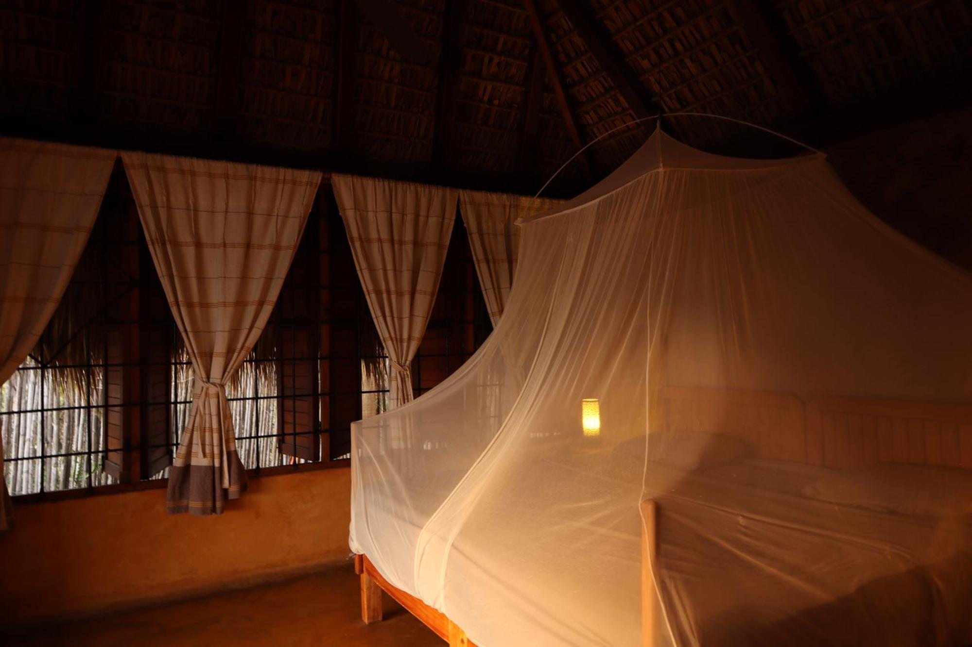 La Loma Linda, Bungalows, Yoga And Feldenkrais, Starlink Internet Zipolite
