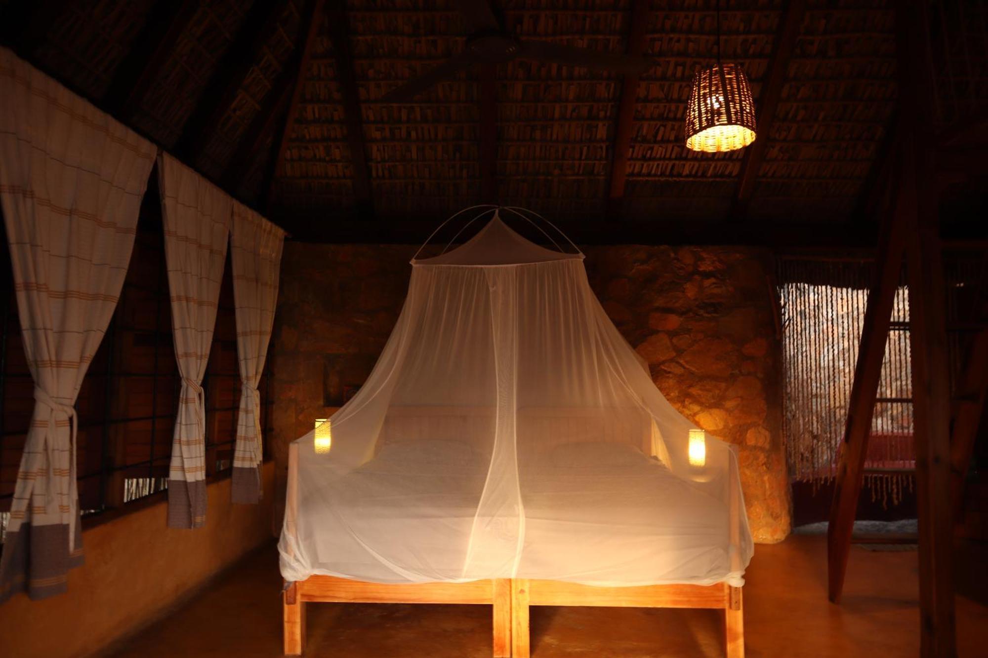 La Loma Linda, Bungalows, Yoga And Feldenkrais, Starlink Internet 2* Zipolite