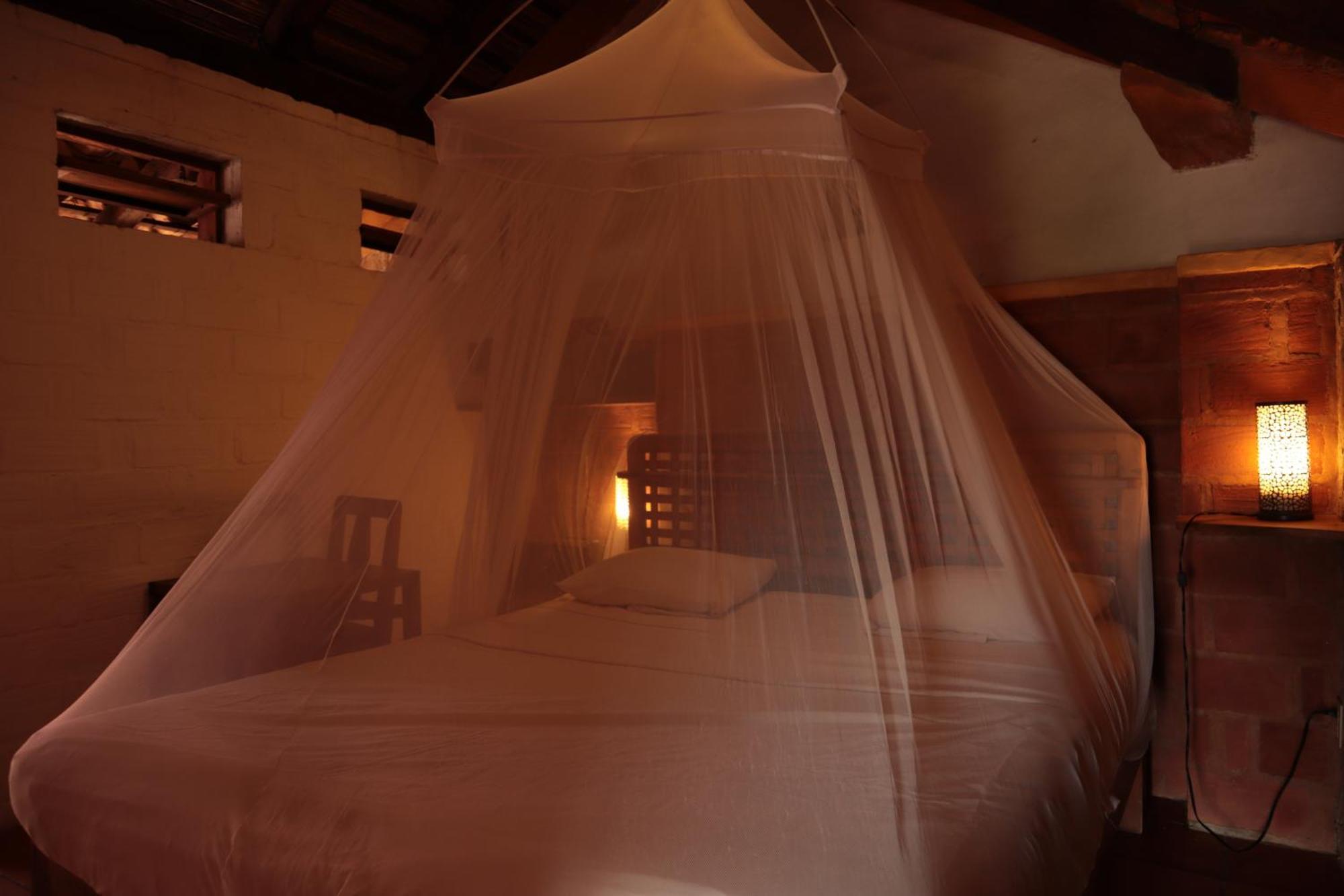 Hotel La Loma Linda, Bungalows, Yoga And Feldenkrais, Starlink Internet