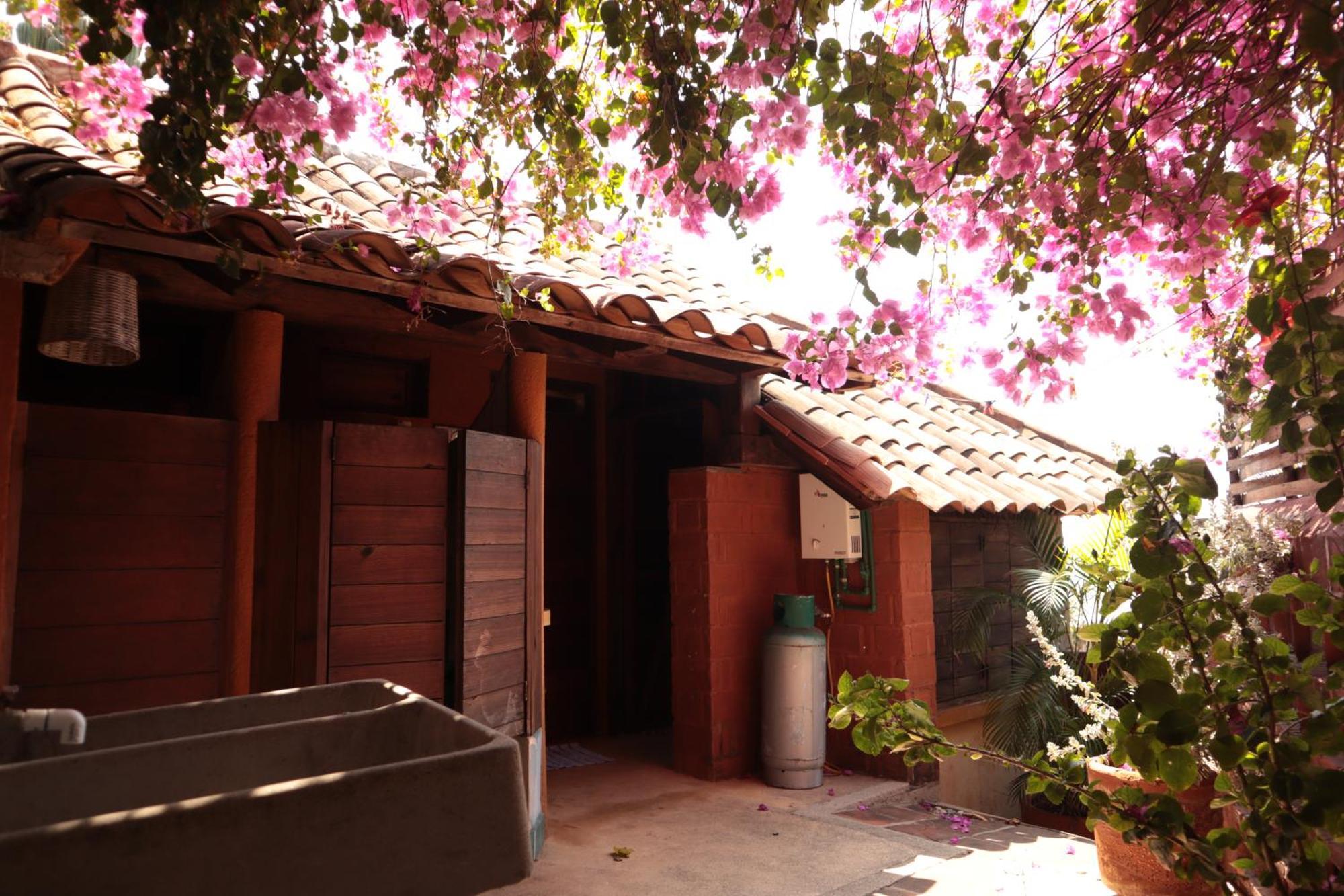 Hotel La Loma Linda, Bungalows, Yoga And Feldenkrais, Starlink Internet 2*