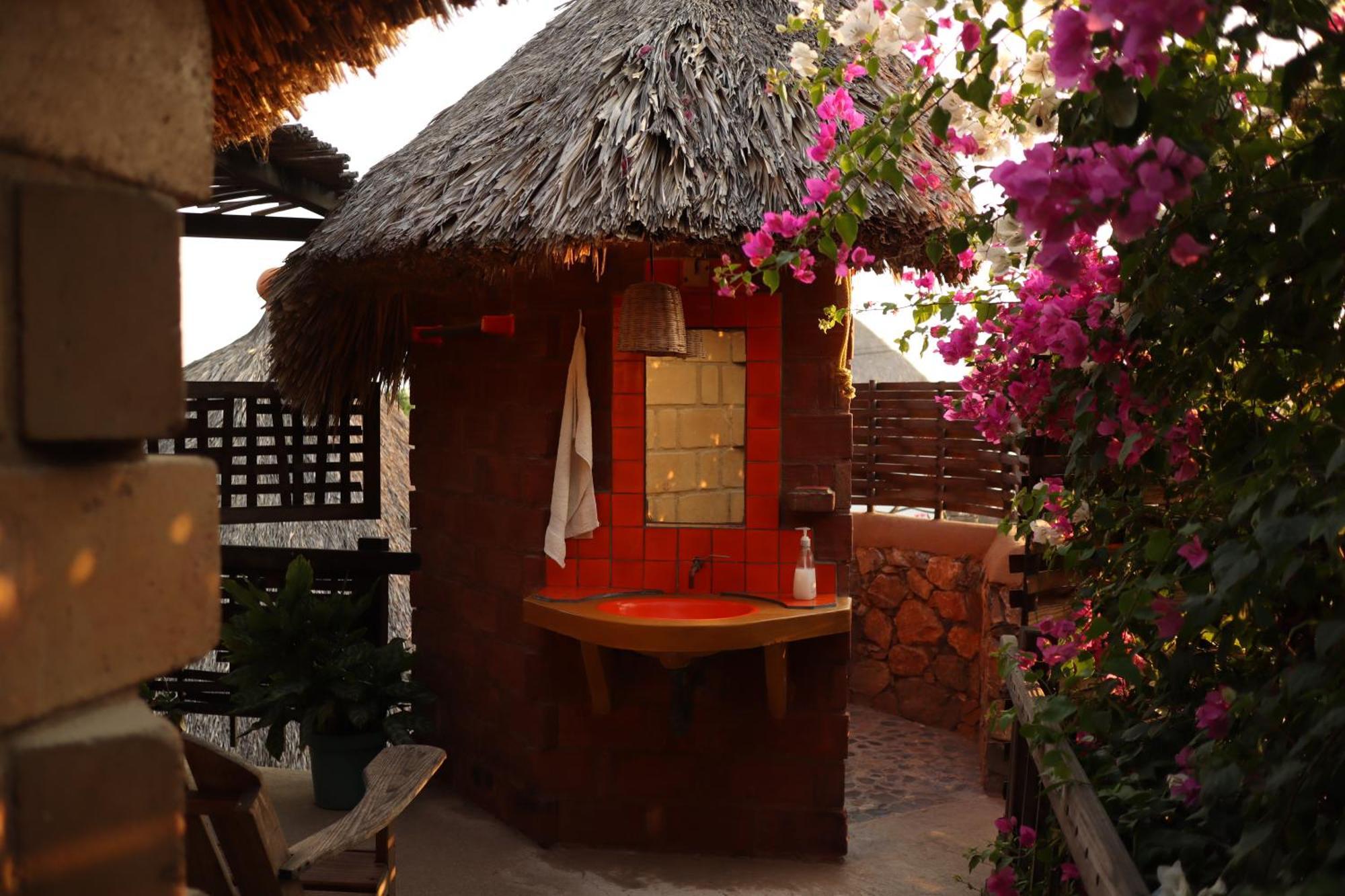 La Loma Linda, Bungalows, Yoga And Feldenkrais, Starlink Internet 2*