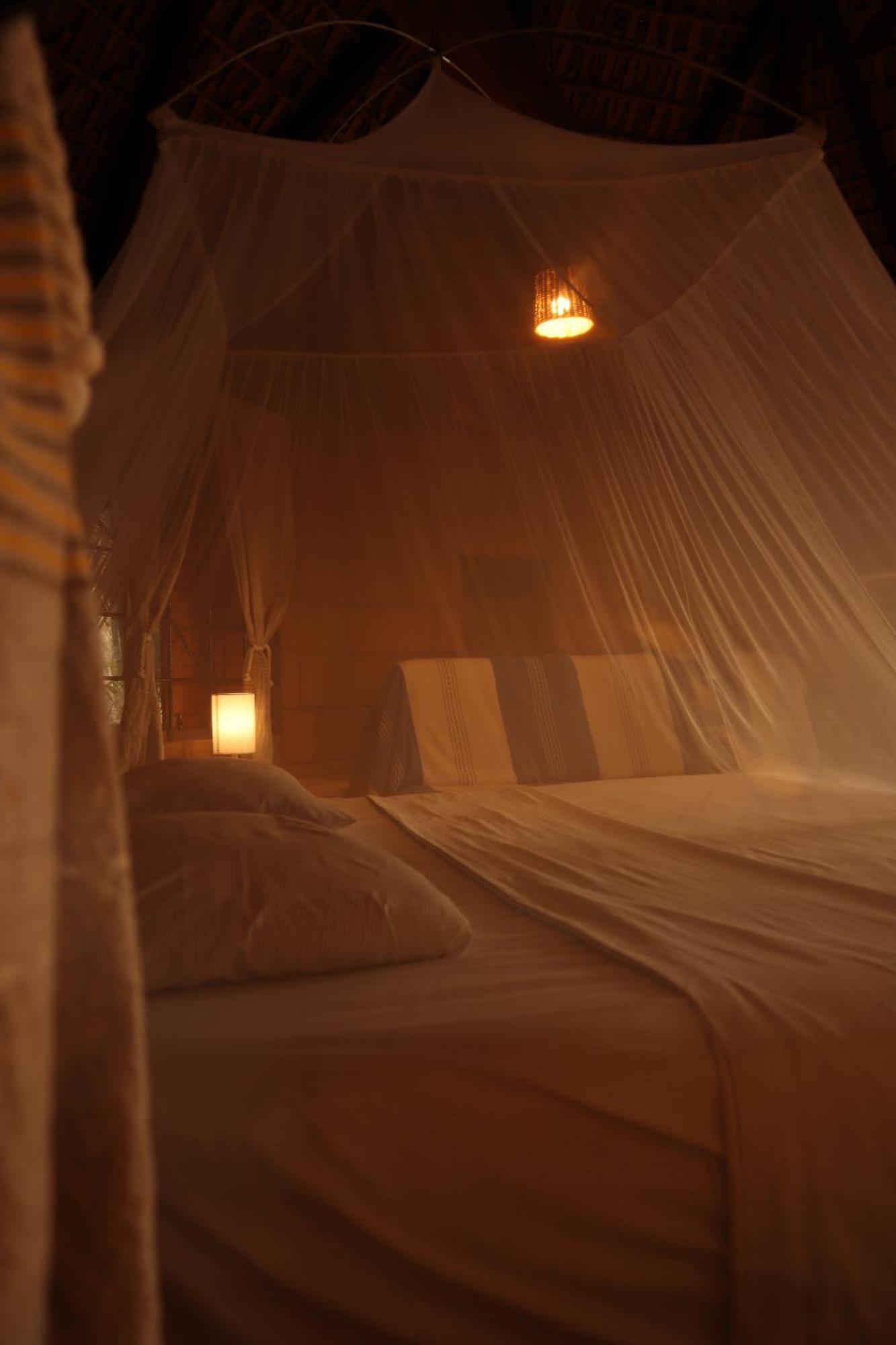La Loma Linda, Bungalows, Yoga And Feldenkrais, Starlink Internet Hotel 2*
