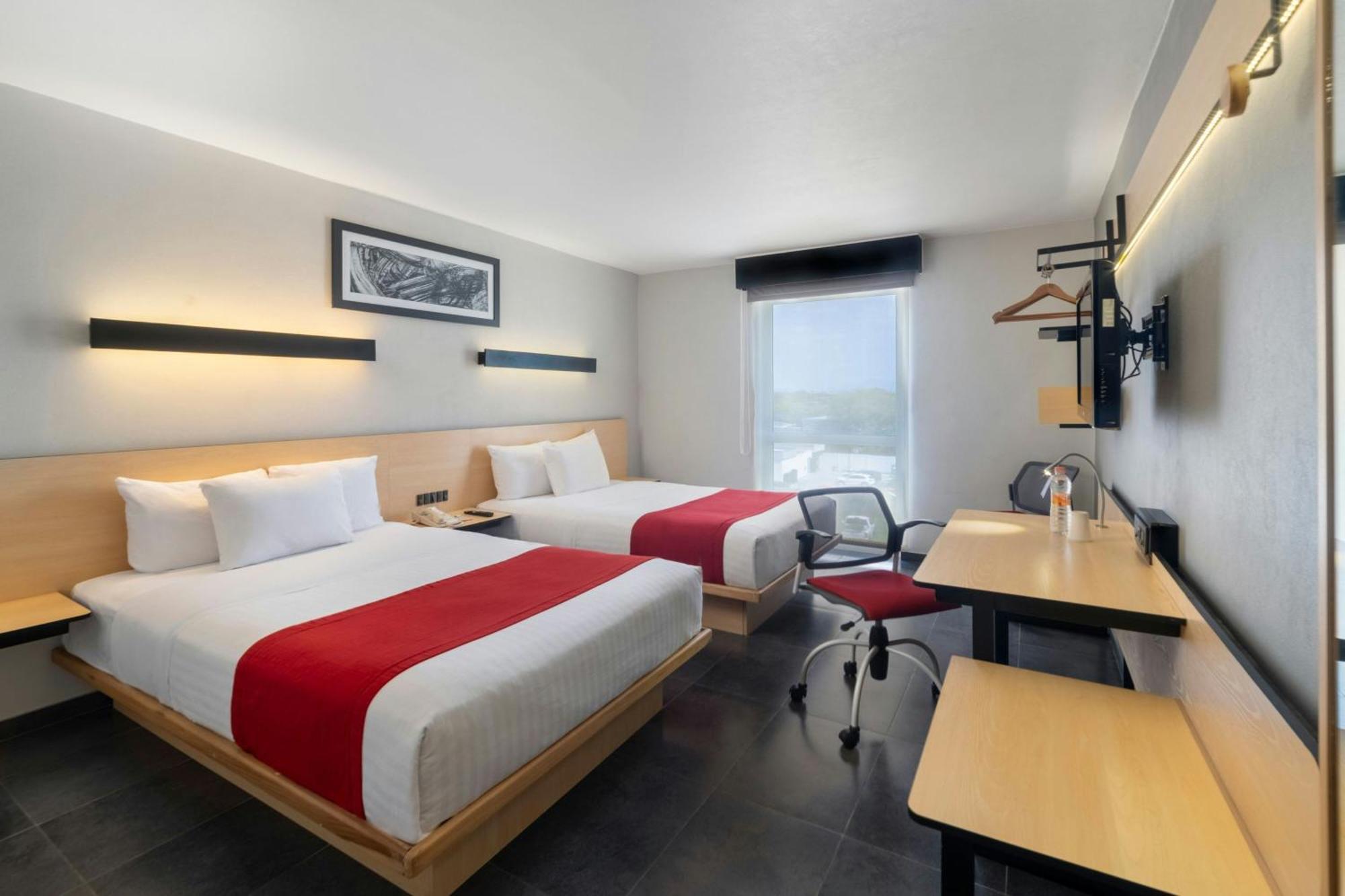 Hotel Express By Marriott