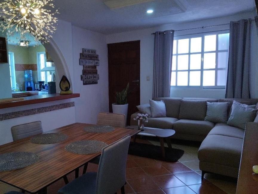 Apartment Punta Sam In Front Isla Mujeres