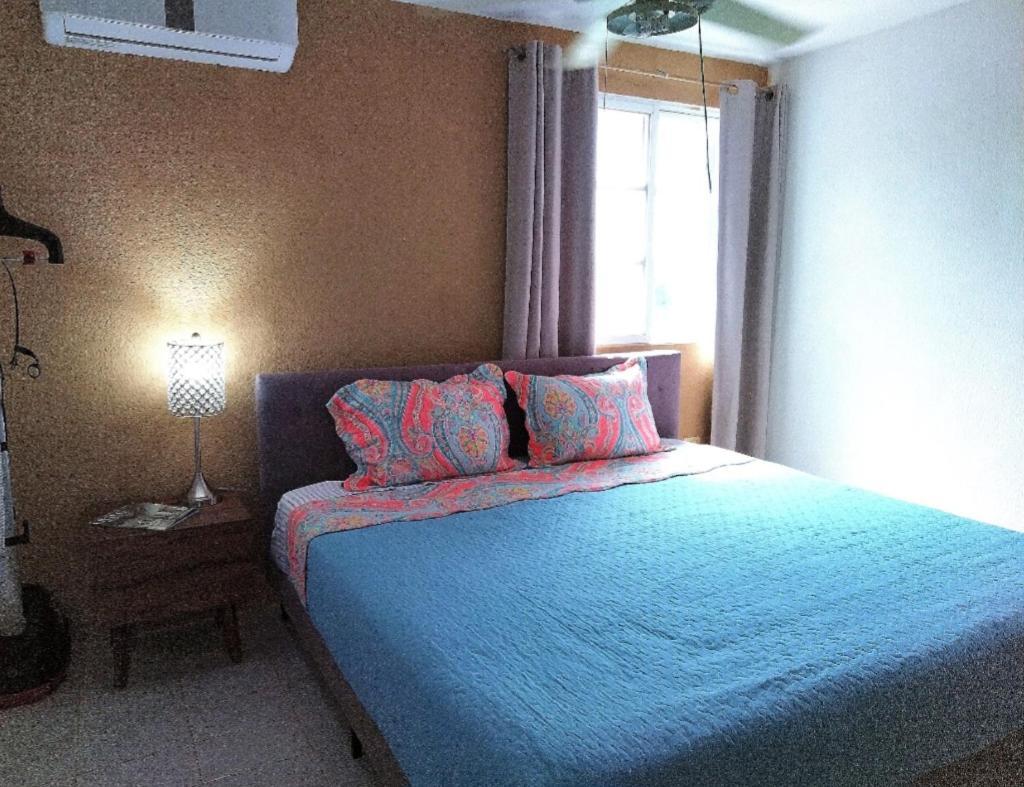 Apartment Punta Sam In Front Isla Mujeres *