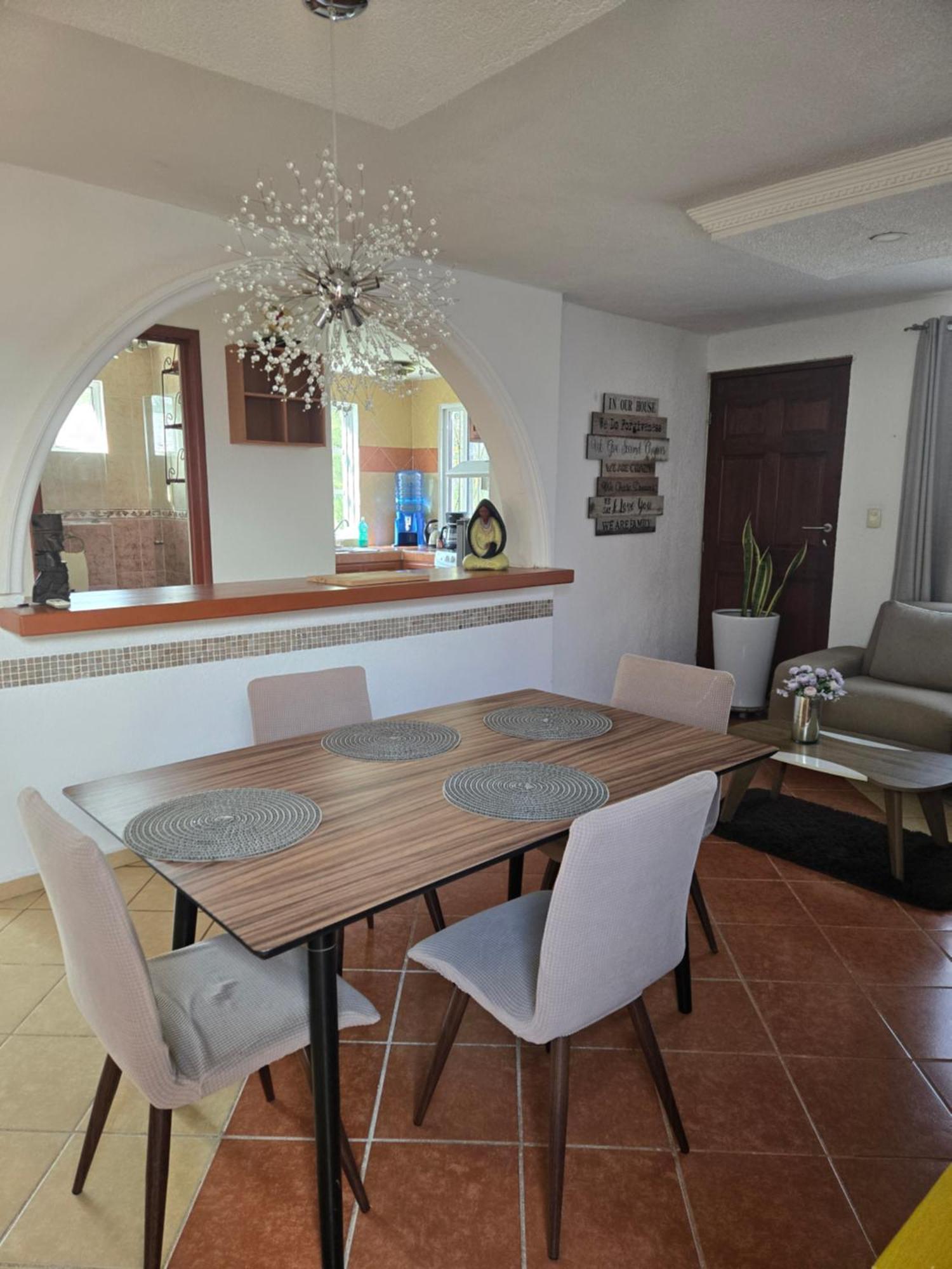 Apartment Punta Sam In Front Isla Mujeres Cancun