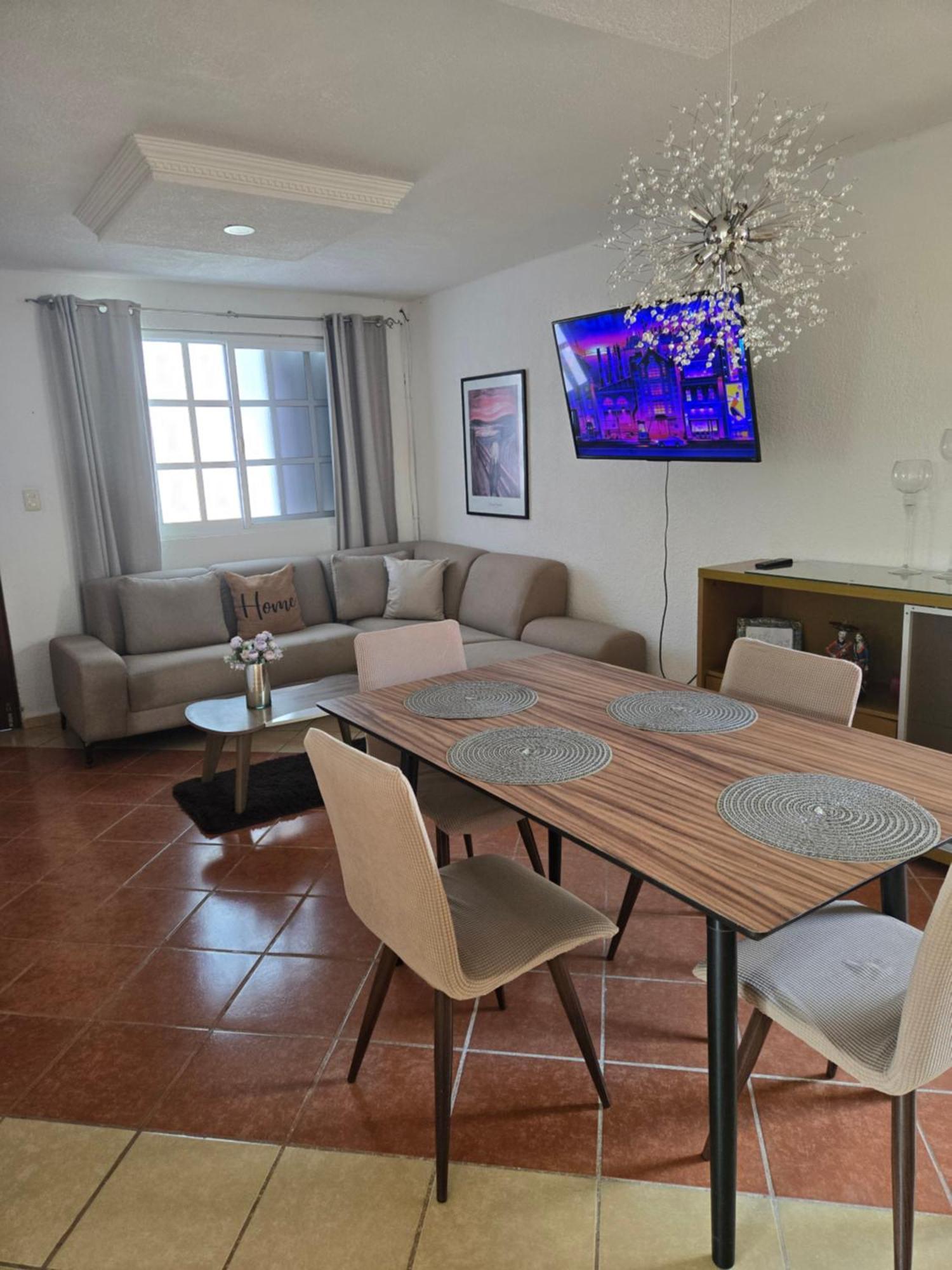 Apartment Punta Sam In Front Isla Mujeres Cancun