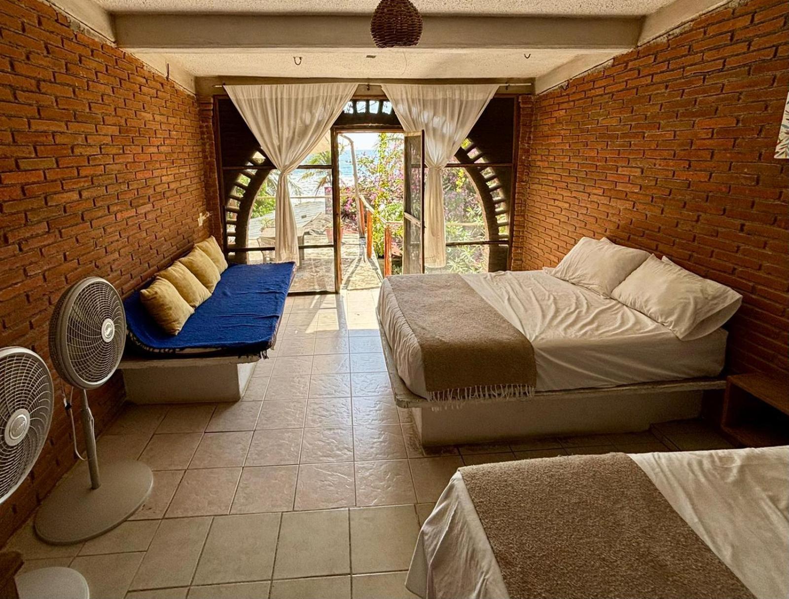 Casa San Agus Inn