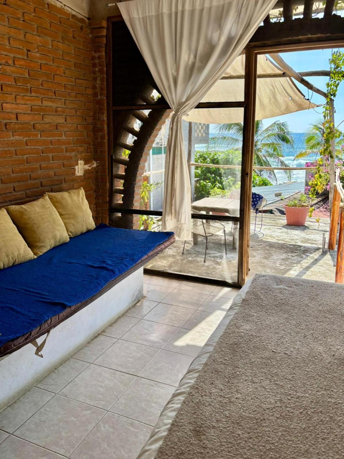 Inn Casa San Agus