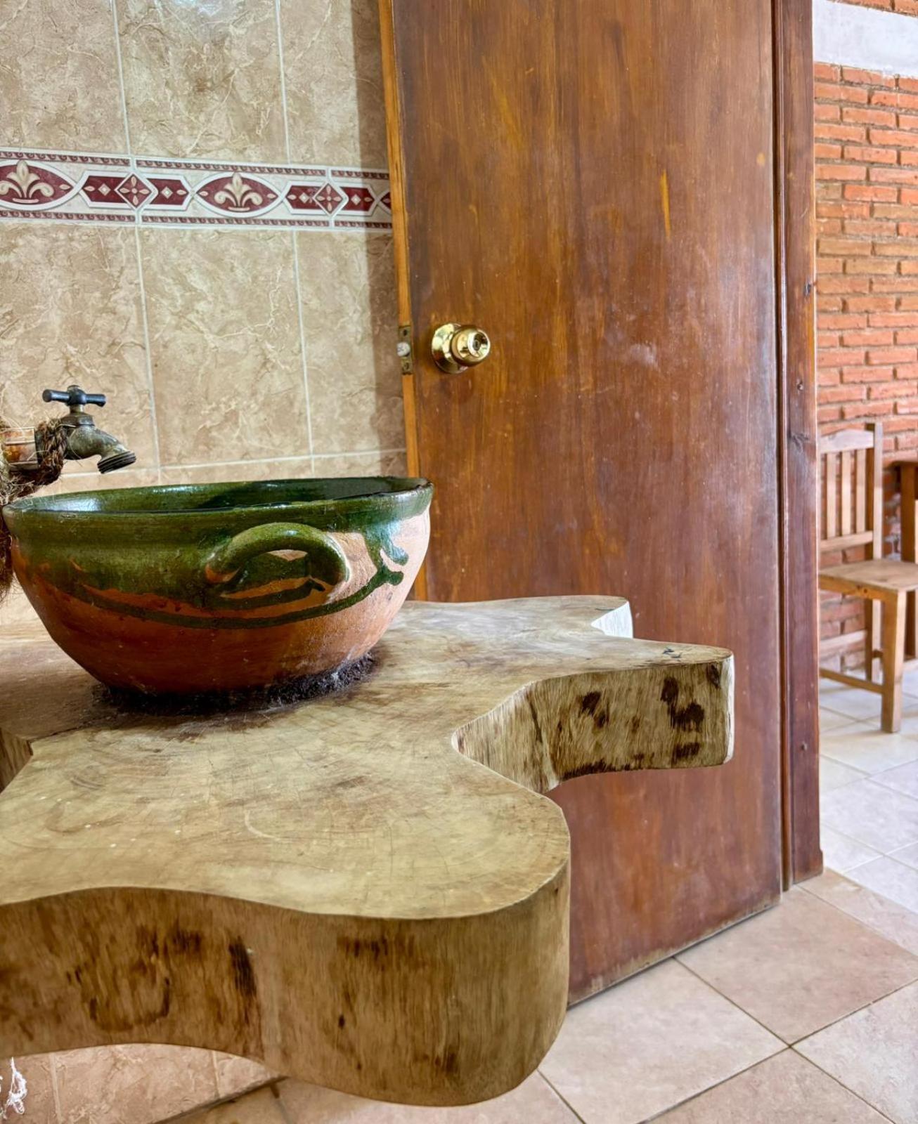 Casa San Agus Inn *