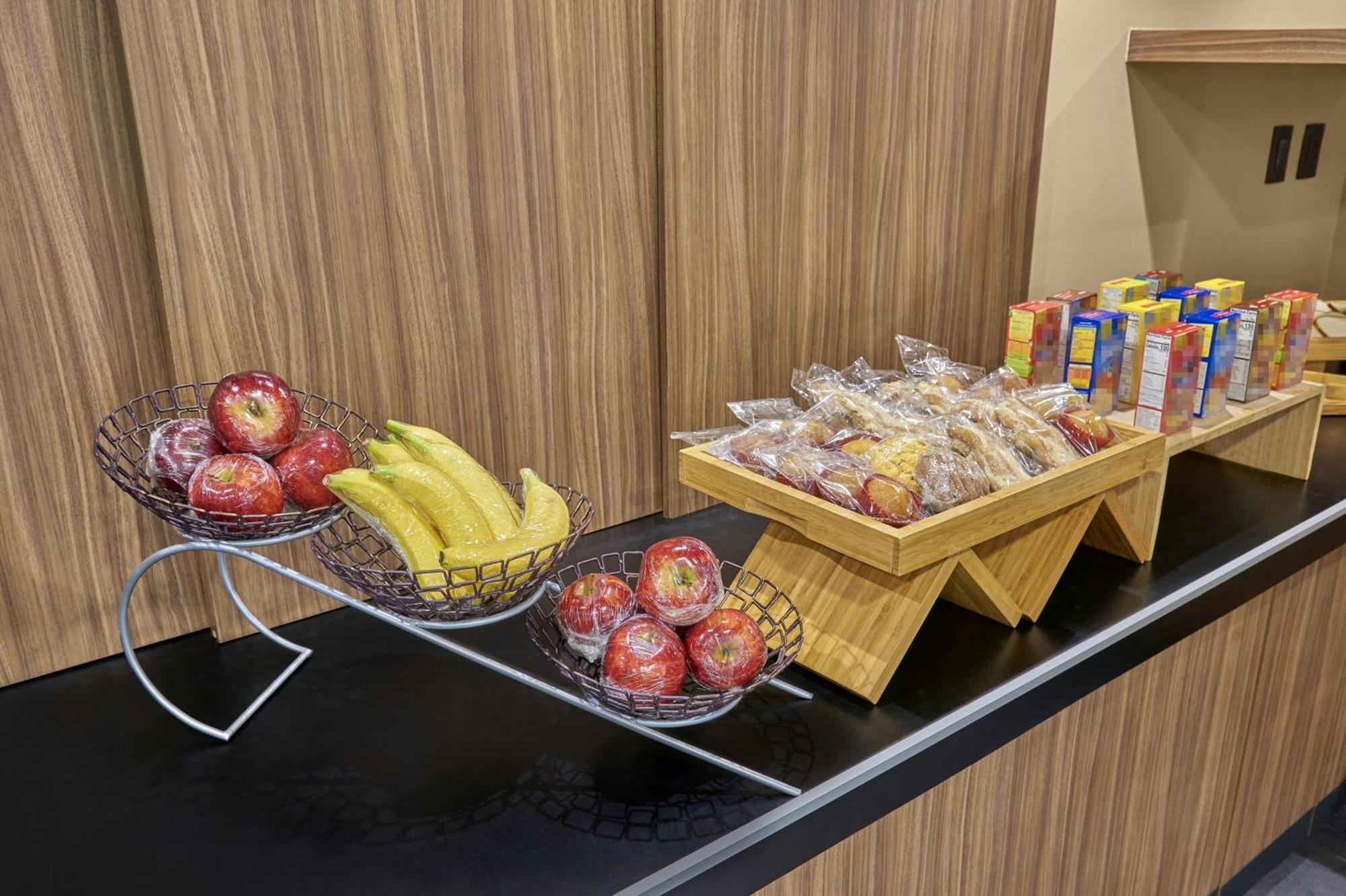 Express By Marriott Hotel 4*