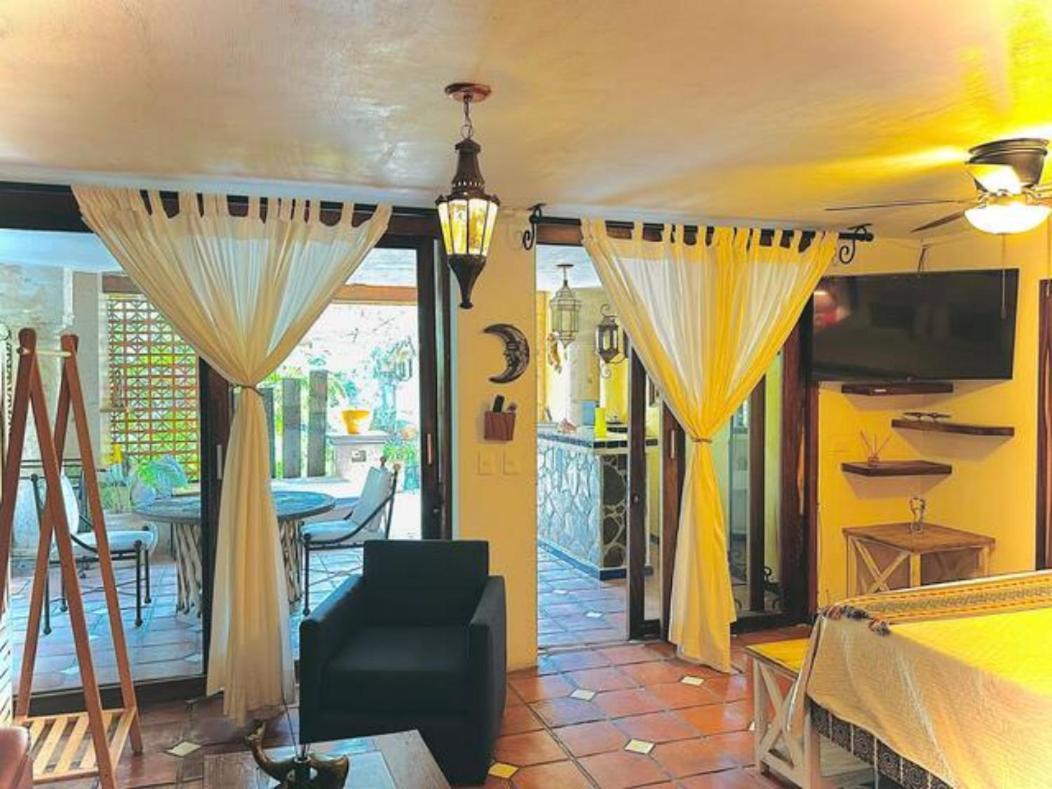 Casa Miura Boutique 3* Ajijic